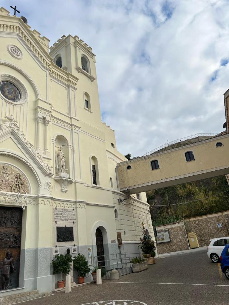 Costa degli Dei Rooms photo 3