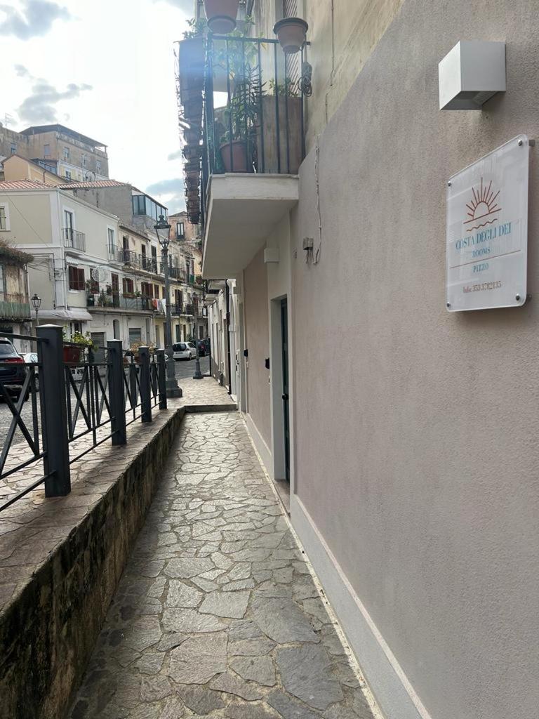 Costa degli Dei Rooms photo 4