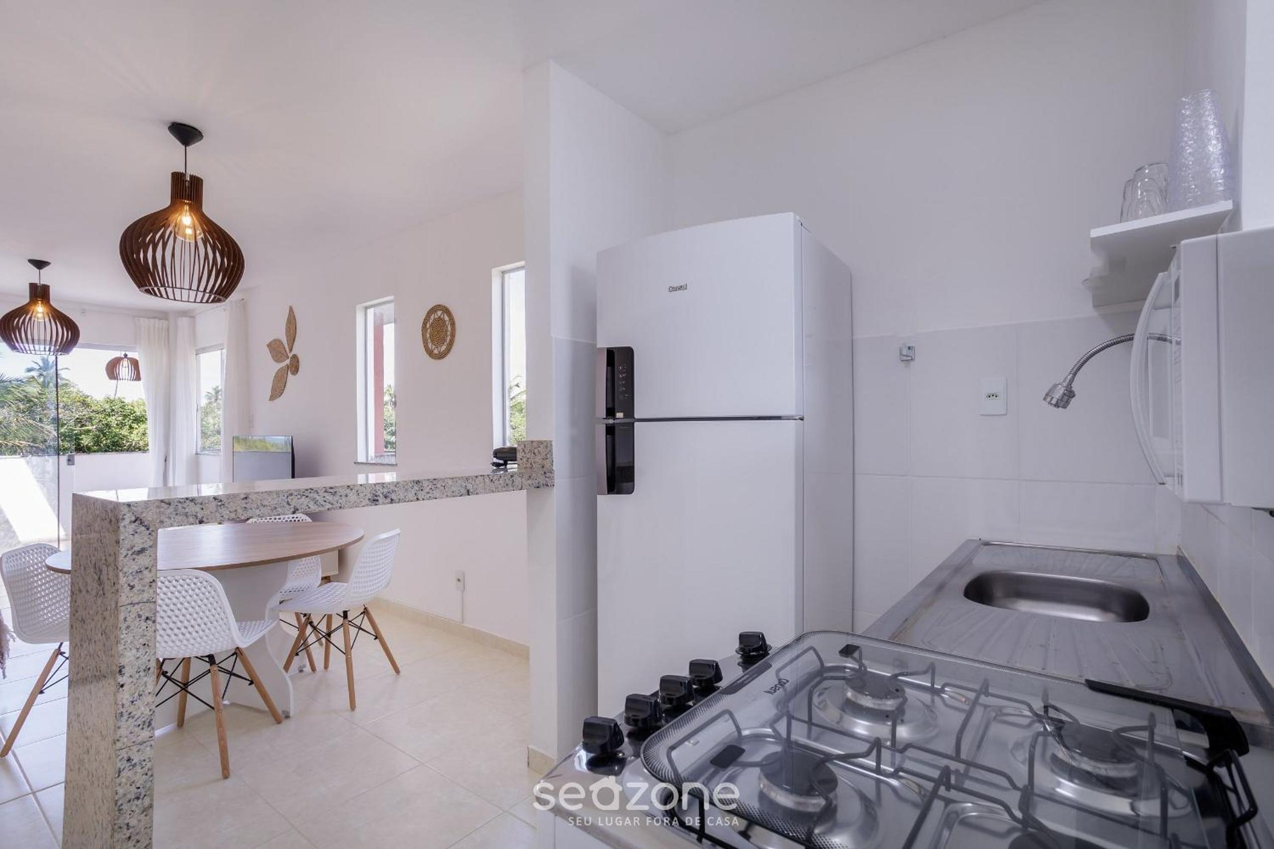 PPRA's - Casas ao lado da praia Barramares