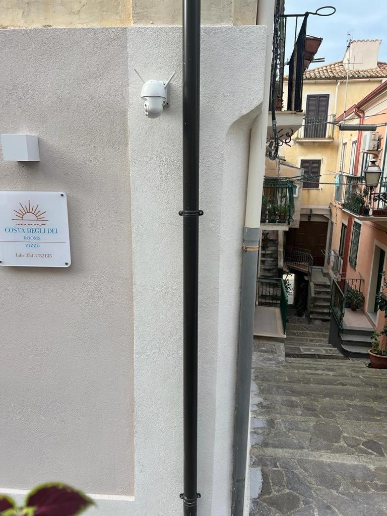 Costa degli Dei Rooms photo 2