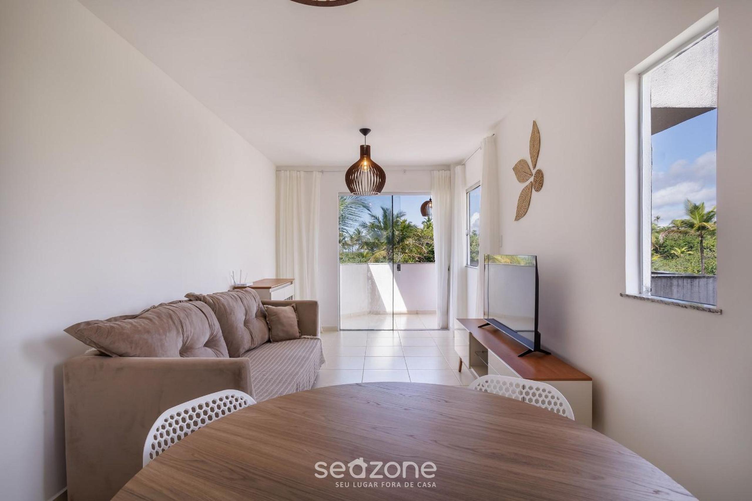 PPRA's - Casas ao lado da praia Barramares