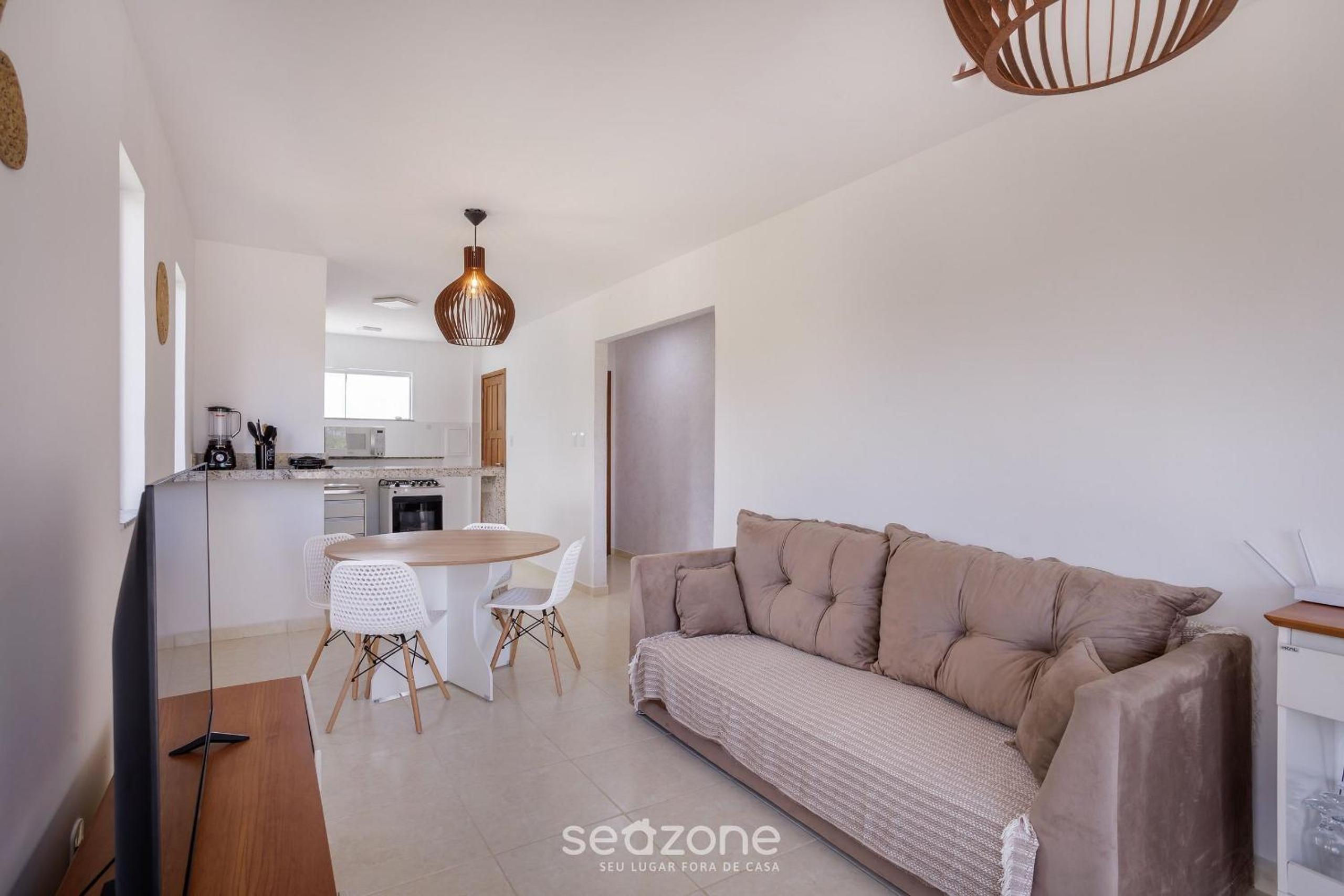PPRA's - Casas ao lado da praia Barramares