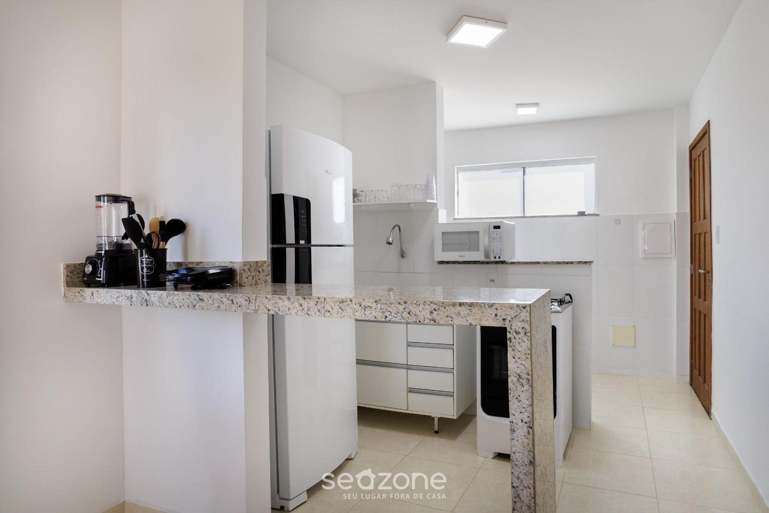 PPRA's - Casas ao lado da praia Barramares
