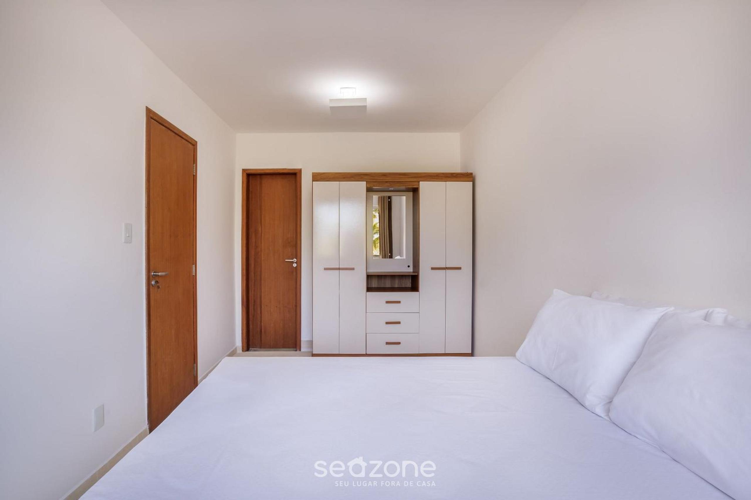 PPRA's - Casas ao lado da praia Barramares