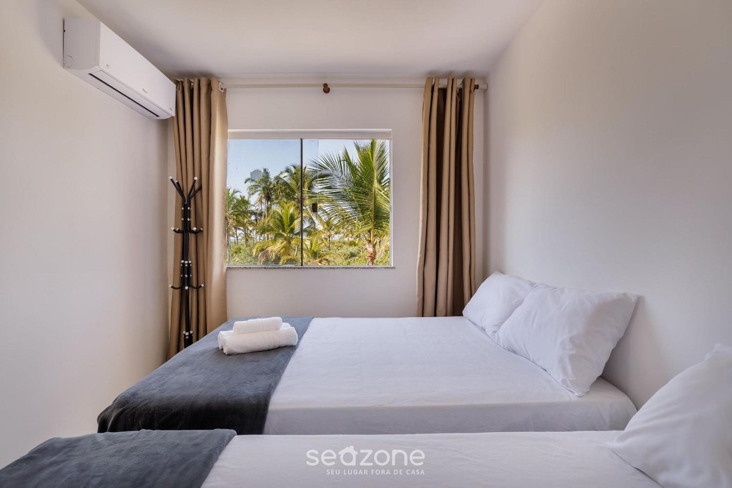 PPRA's - Casas ao lado da praia Barramares