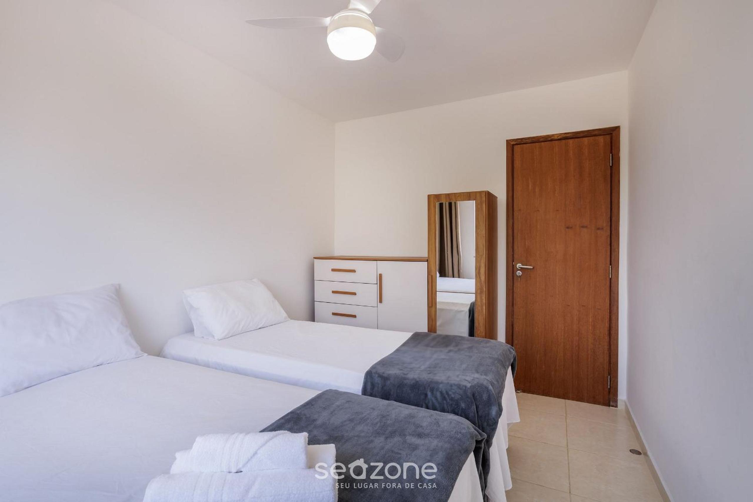 PPRA's - Casas ao lado da praia Barramares