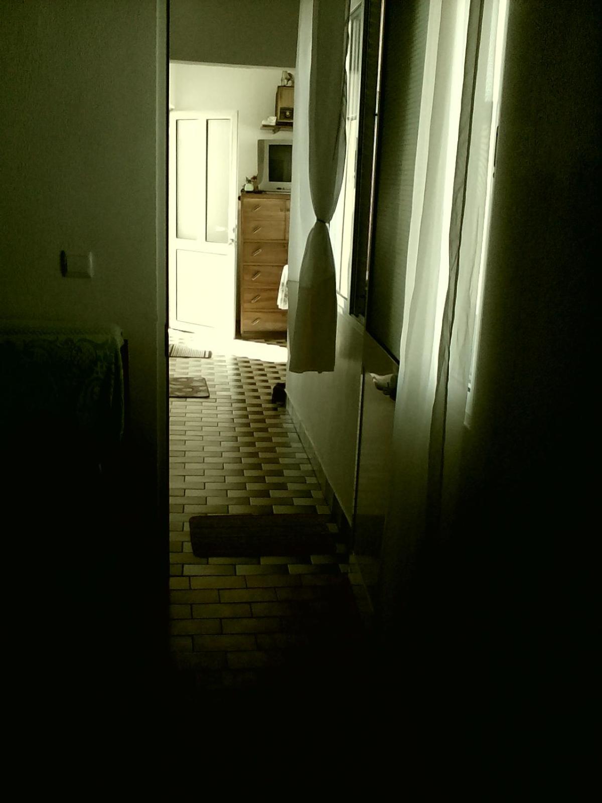 Casa Zona Velha - Caetano