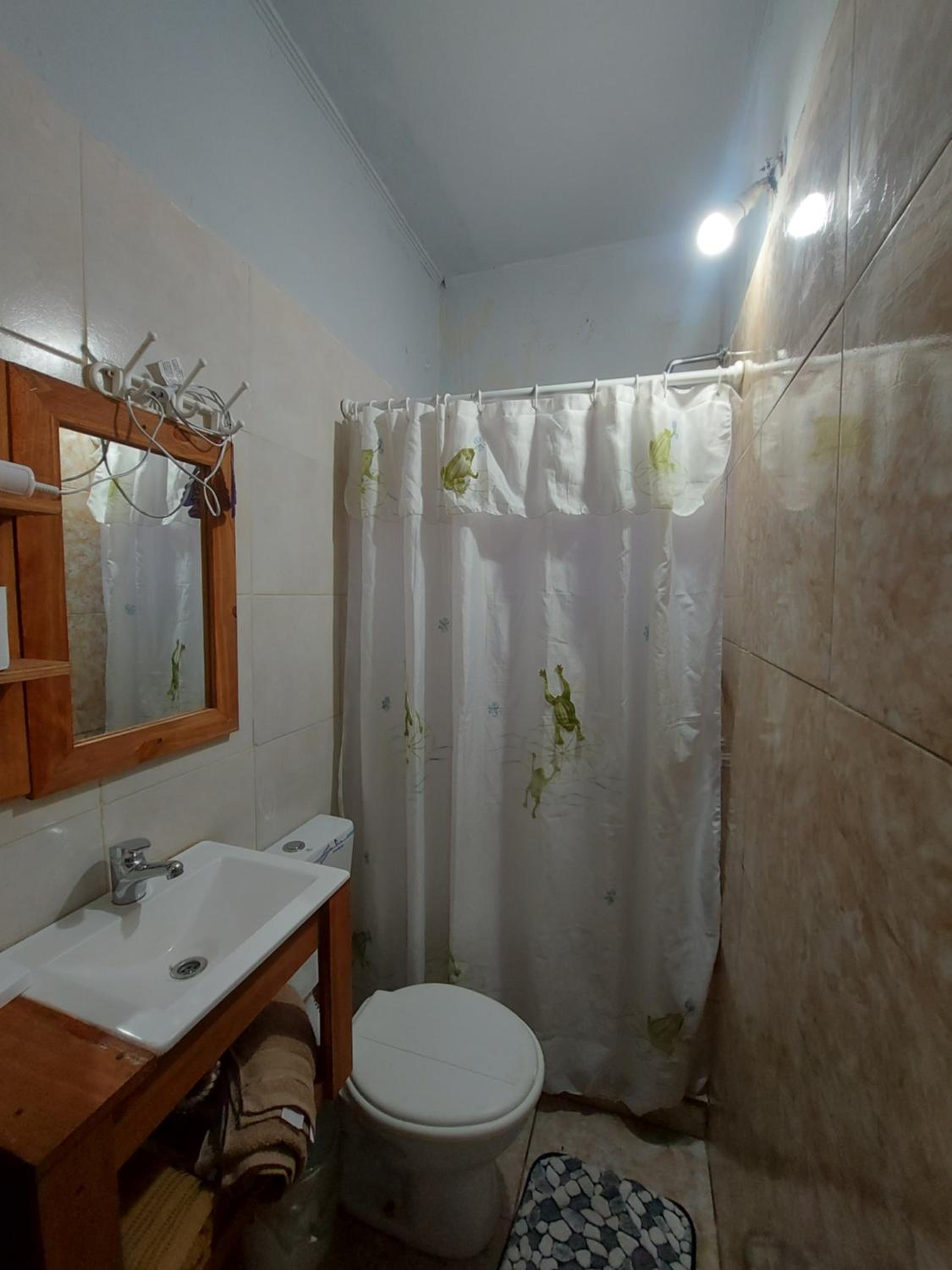 HOSPEDAJE DODERA