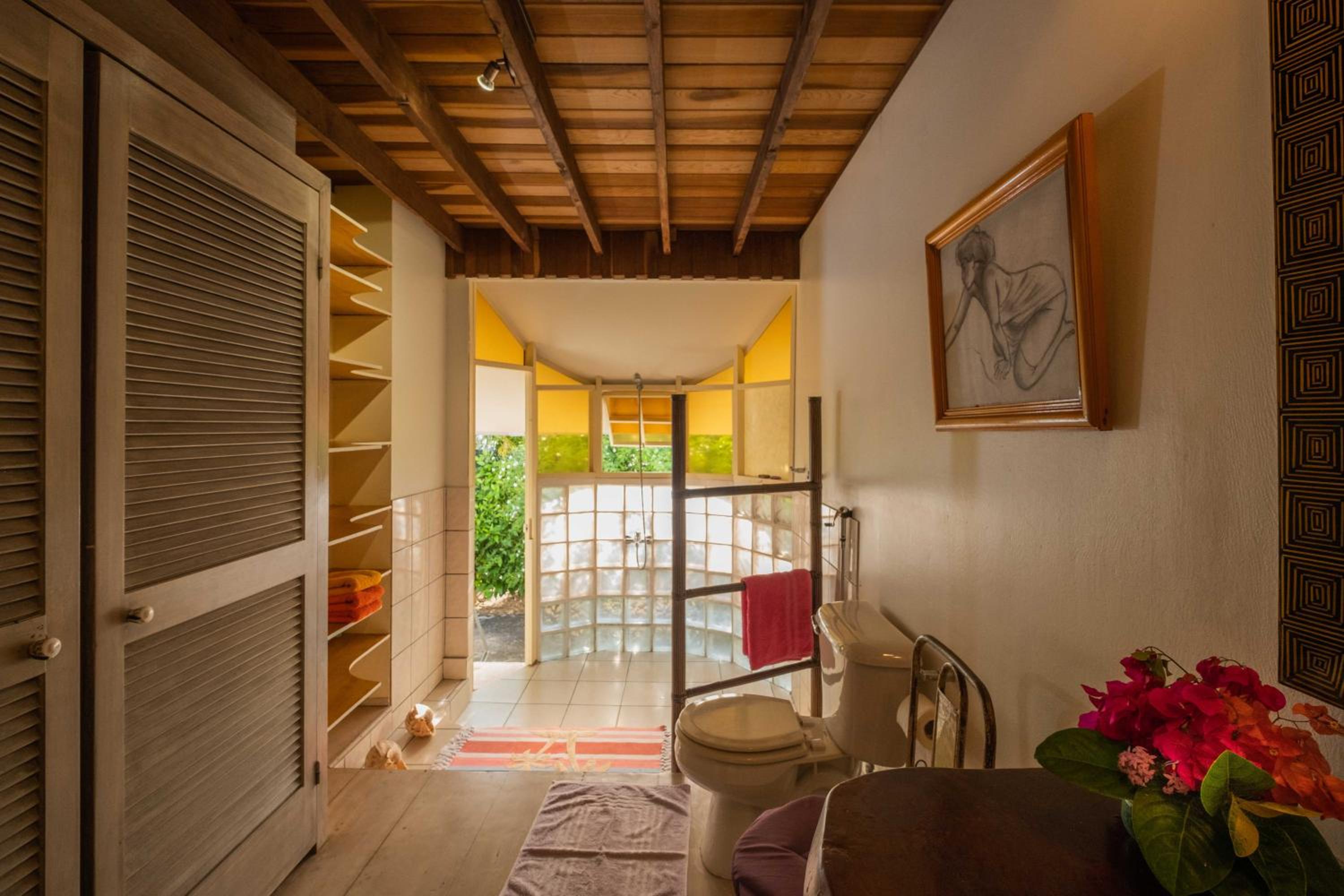 Tahiti Beach House view 4