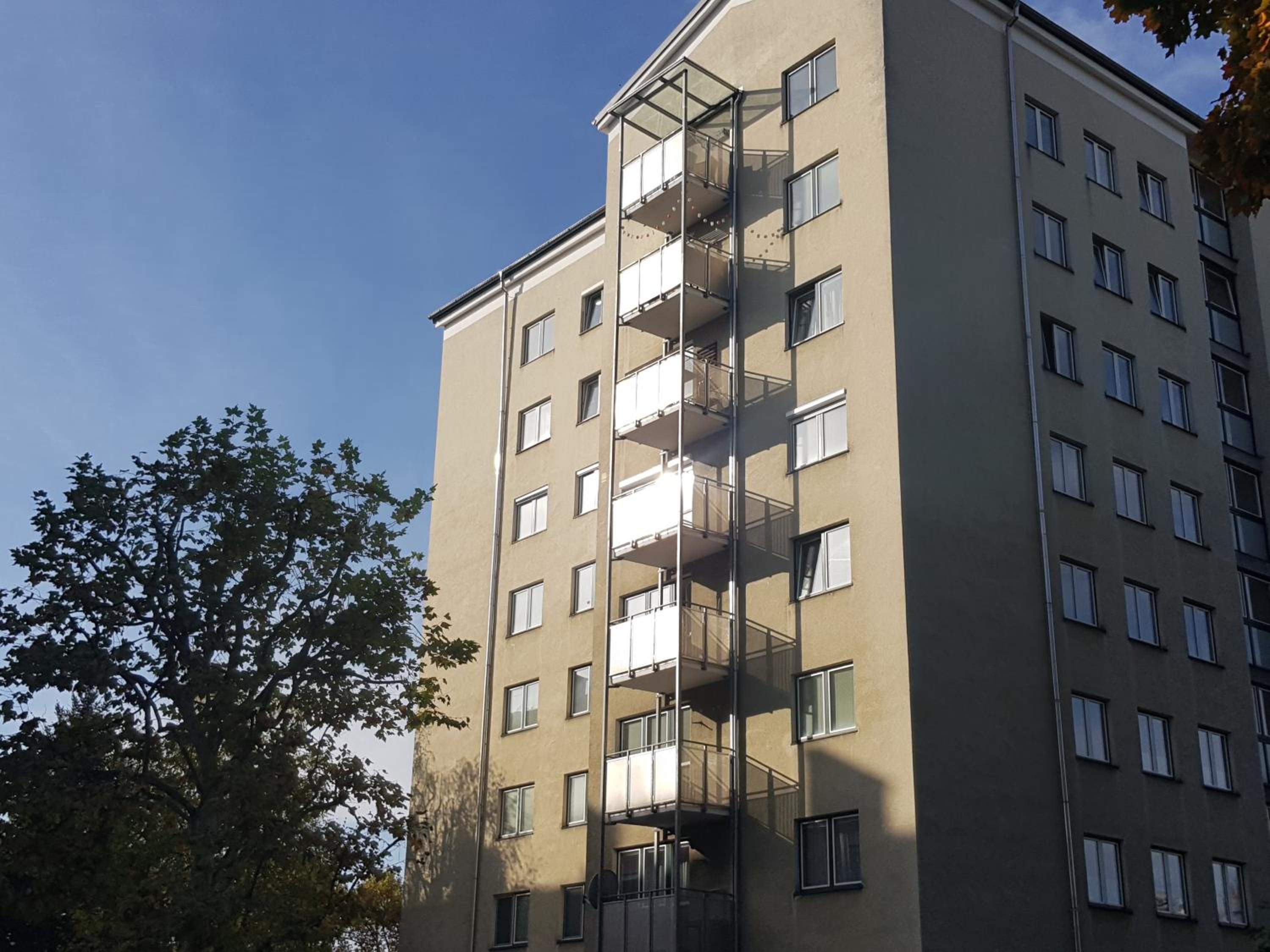 building