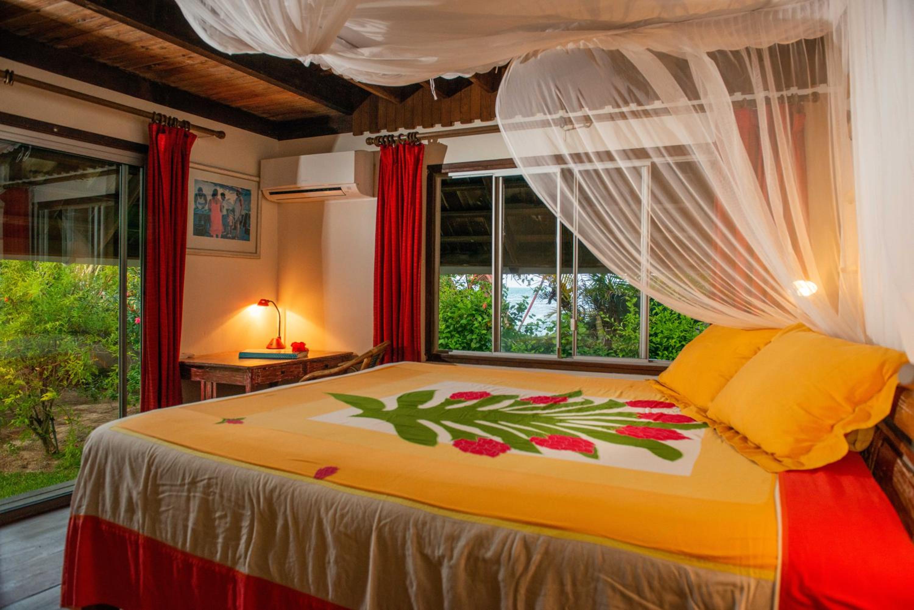 Tahiti Beach House view 3