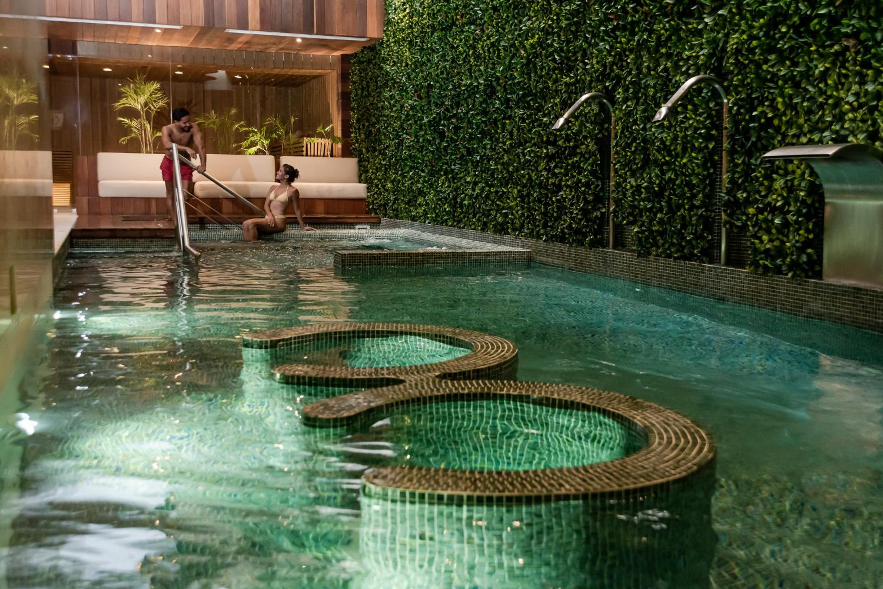 The Reef 28 Hotel  Spa - Luxury Adults Only - All Suites - With Optional All Inclusive - Property Image 7