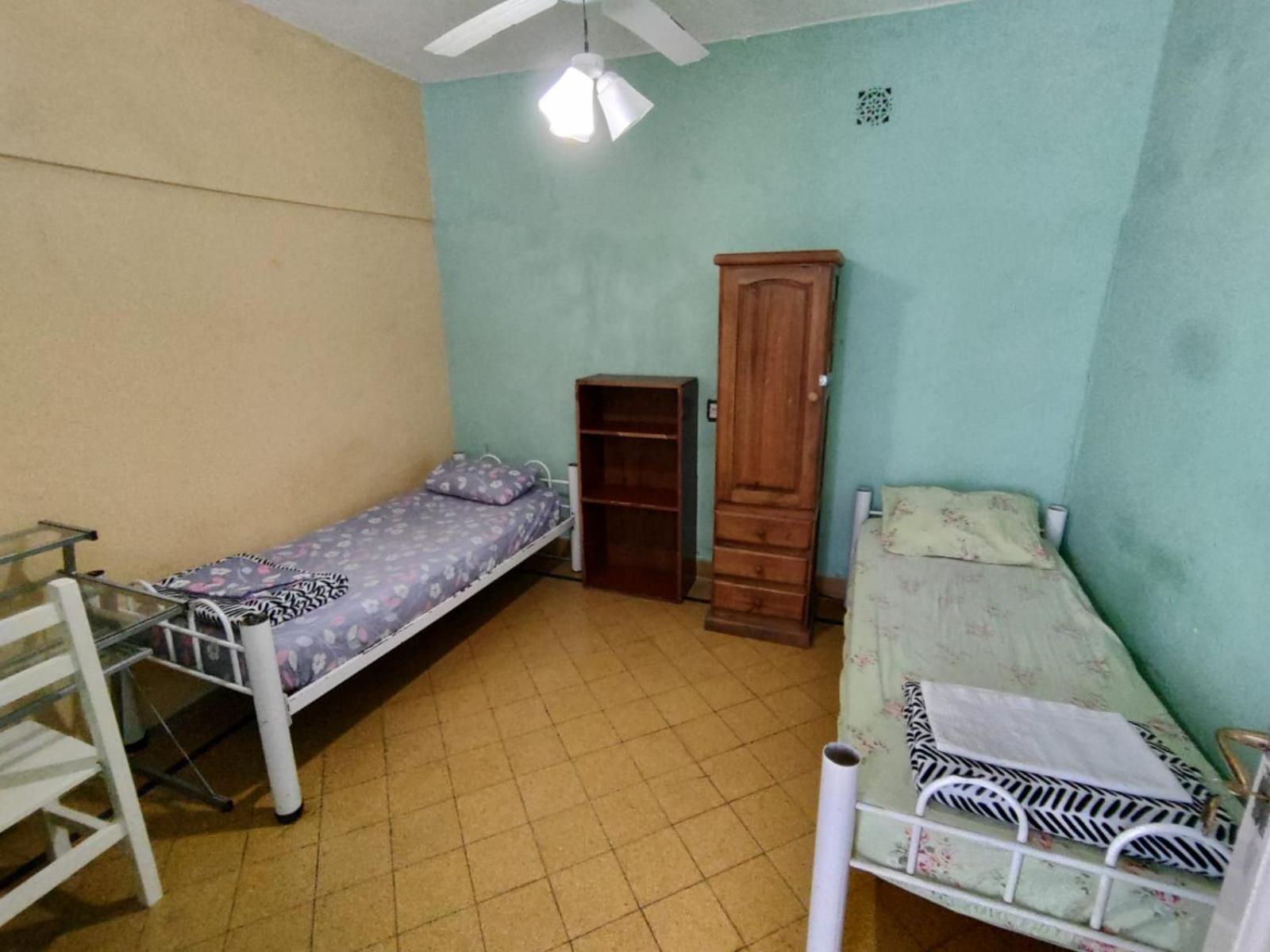 Hostel Downtown Las Morenas