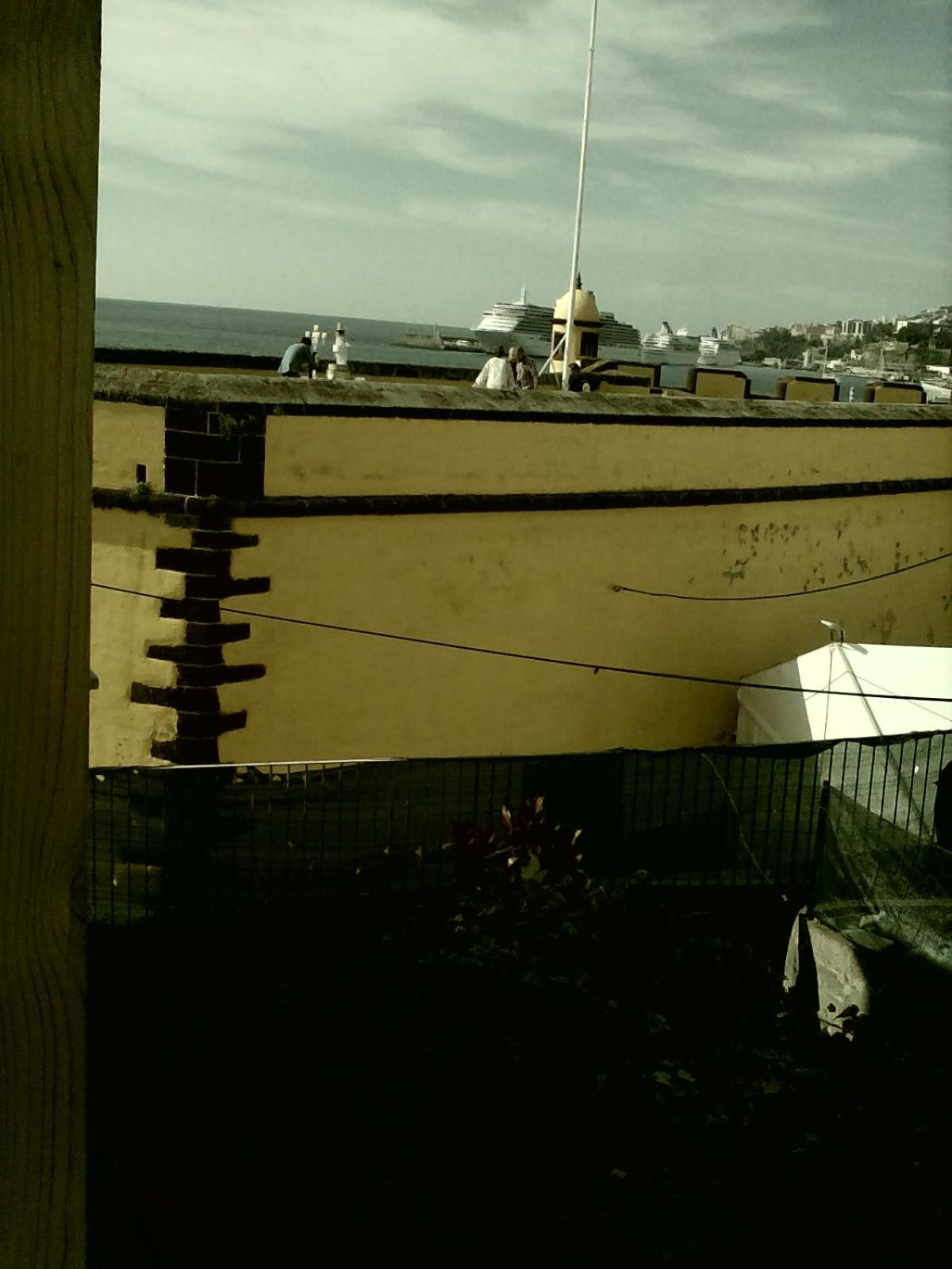 Casa Zona Velha - Caetano