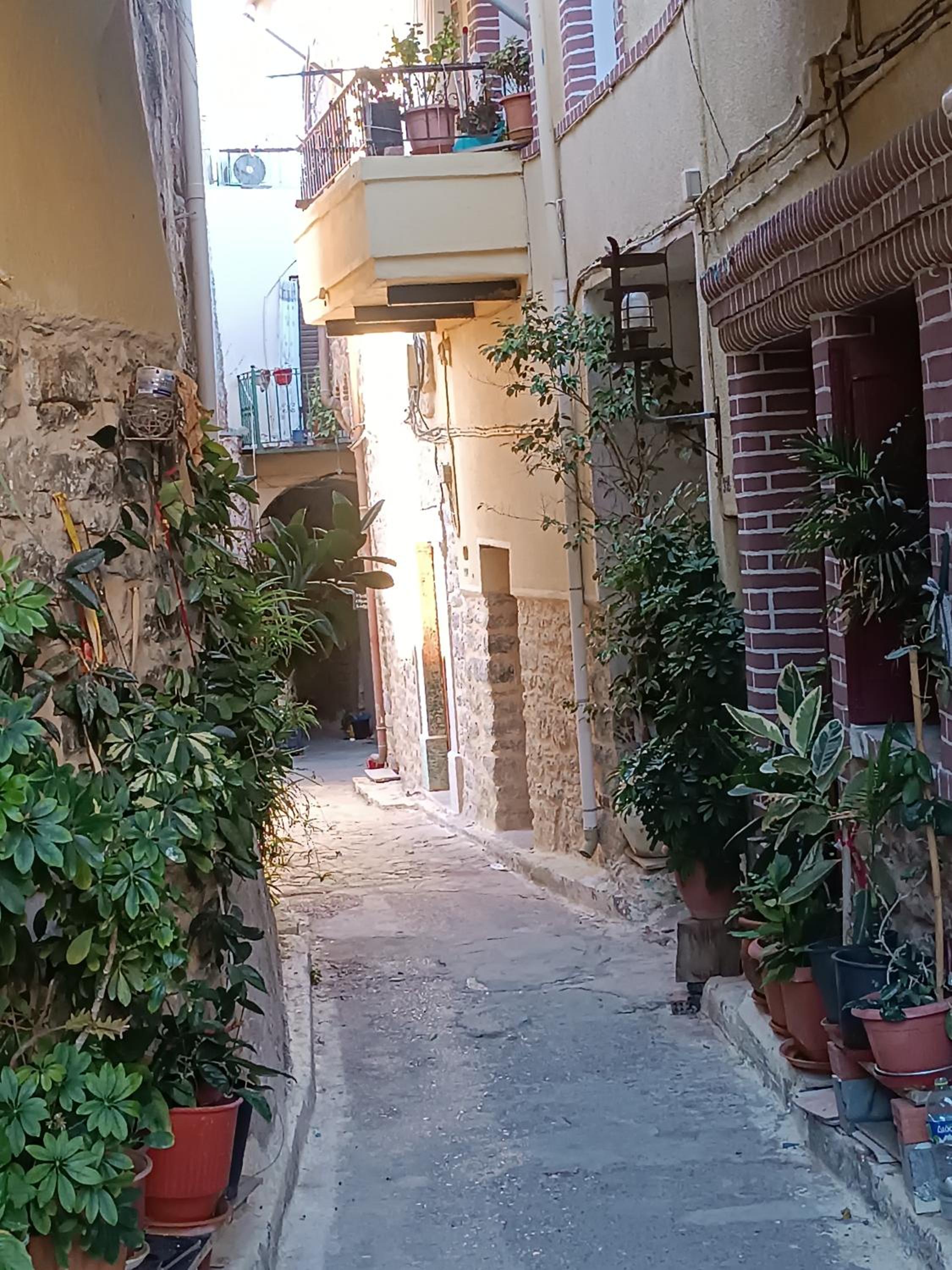 Vlychos Olympi Lodges - Chios Cozy Getaways