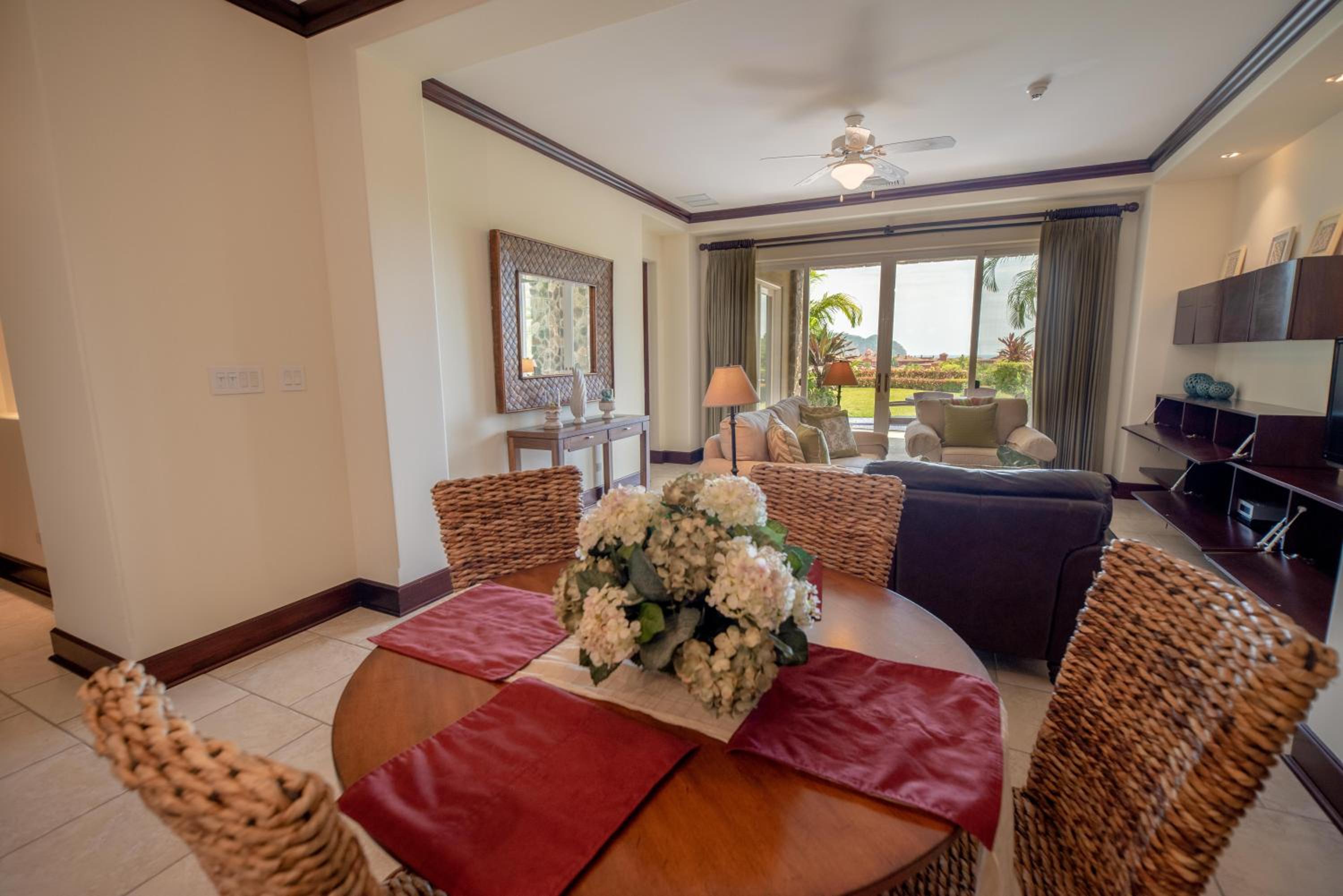 Central Pacific Areas Vacations - Los Suenos Resort Vista Bahia 1F - Property Image 2