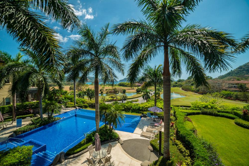 Central Pacific Areas Vacations - Los Suenos Resort Vista Bahia 1F - Property Image 5