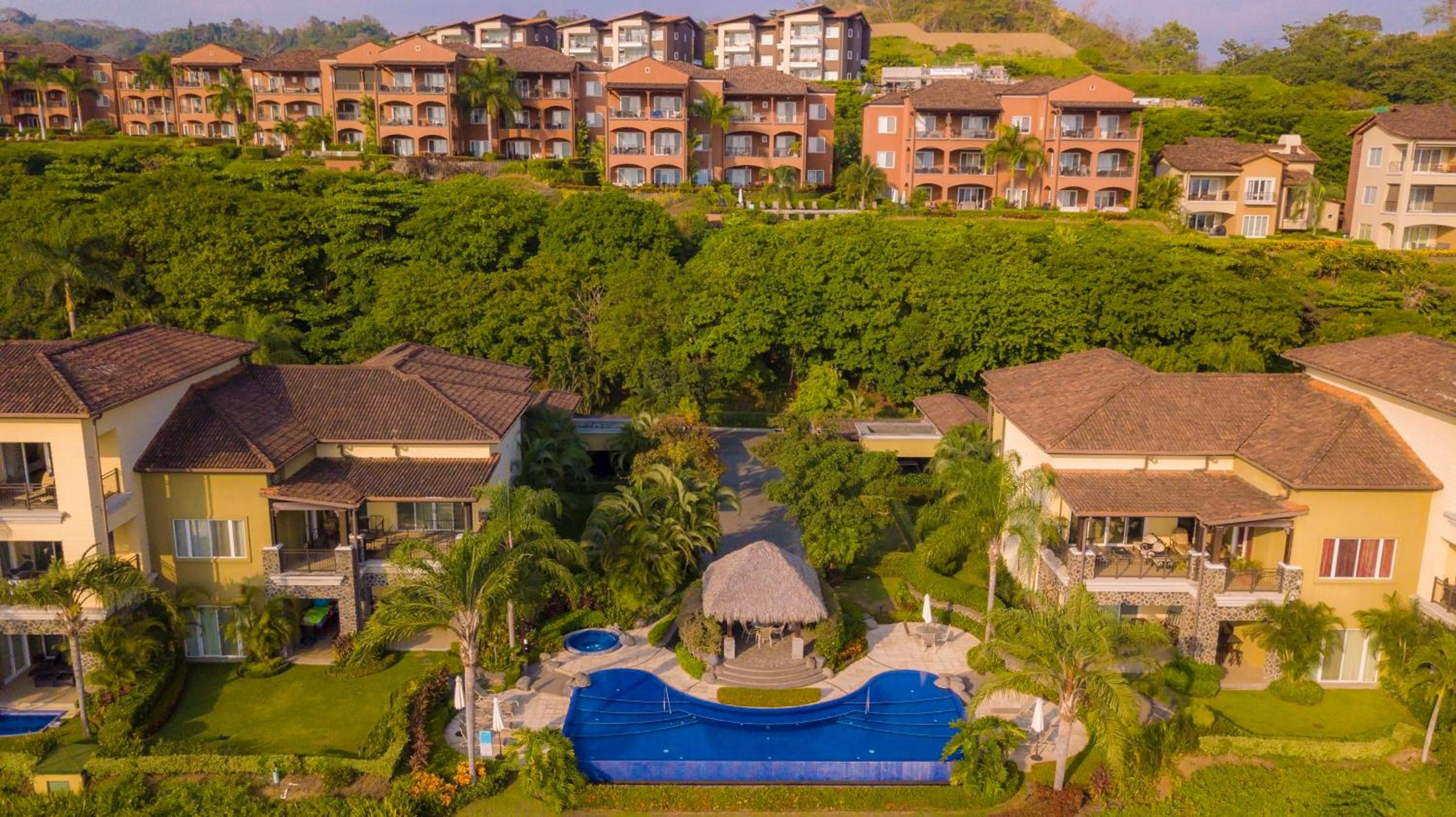 Central Pacific Areas Vacations - Los Suenos Resort Vista Bahia 1F - Property Image 4