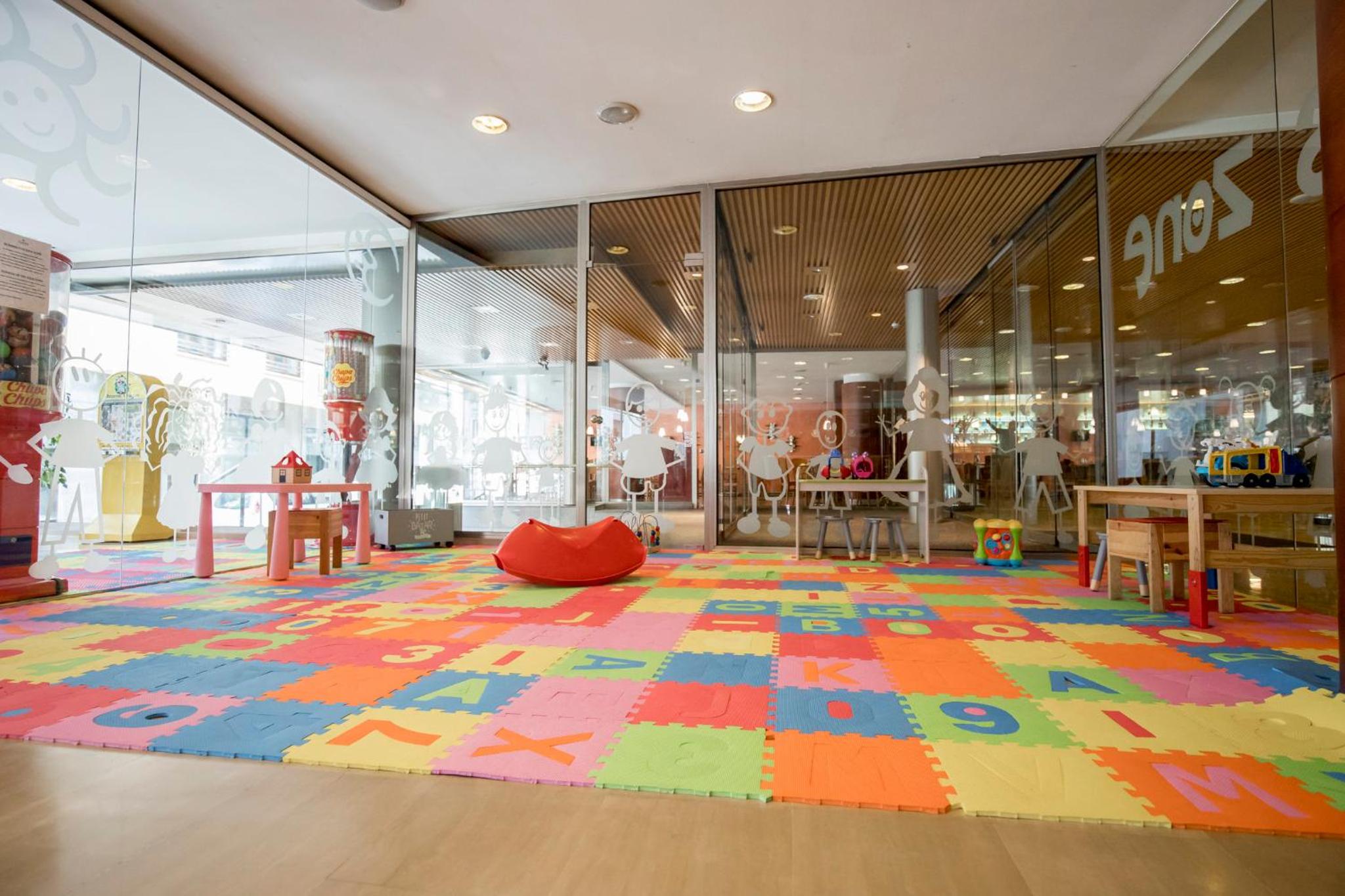 Andorra la Vella Vacations - Sercotel Delfos Andorra - Property Image 10