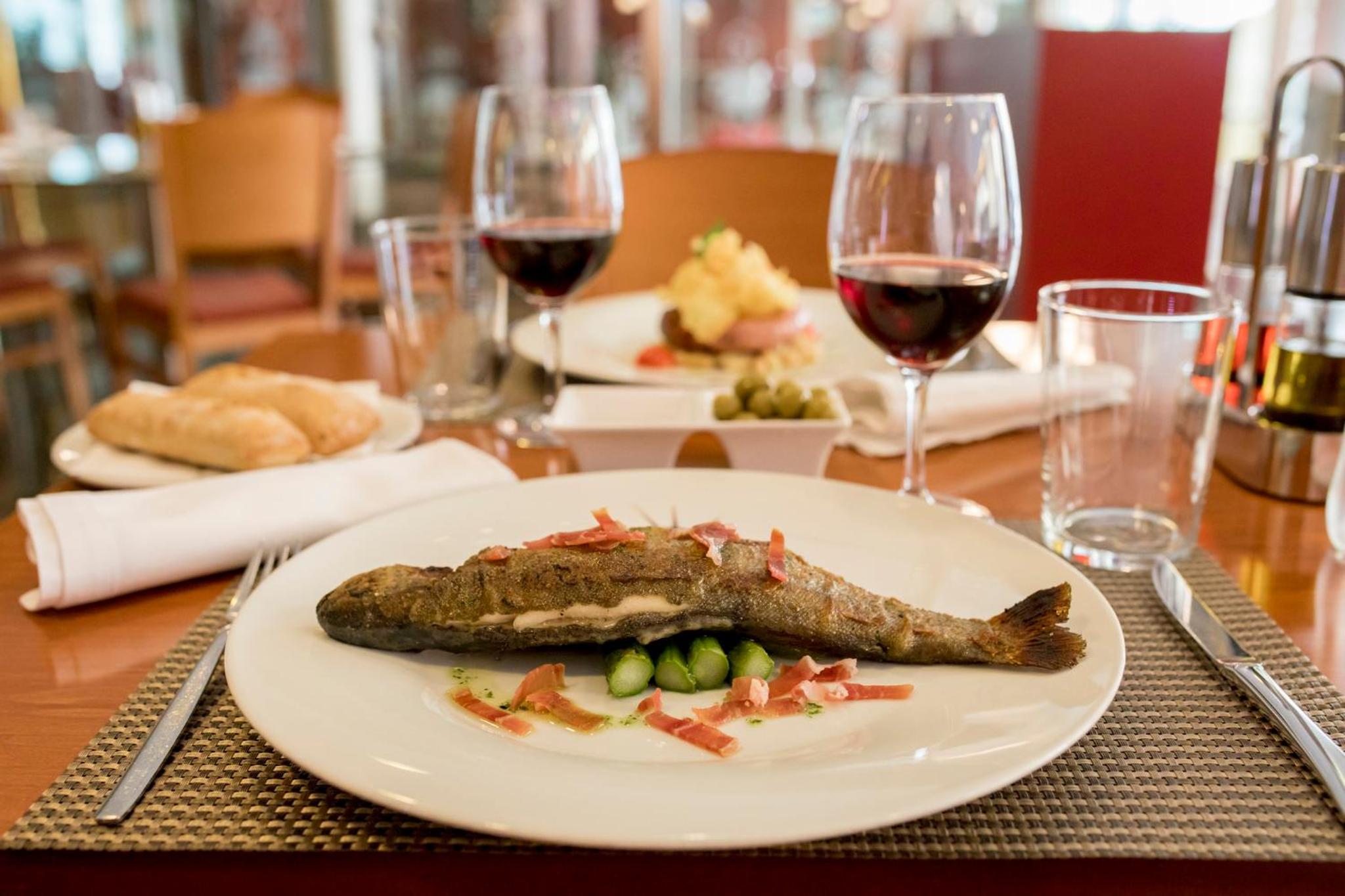 Andorra la Vella Vacations - Sercotel Delfos Andorra - Property Image 8