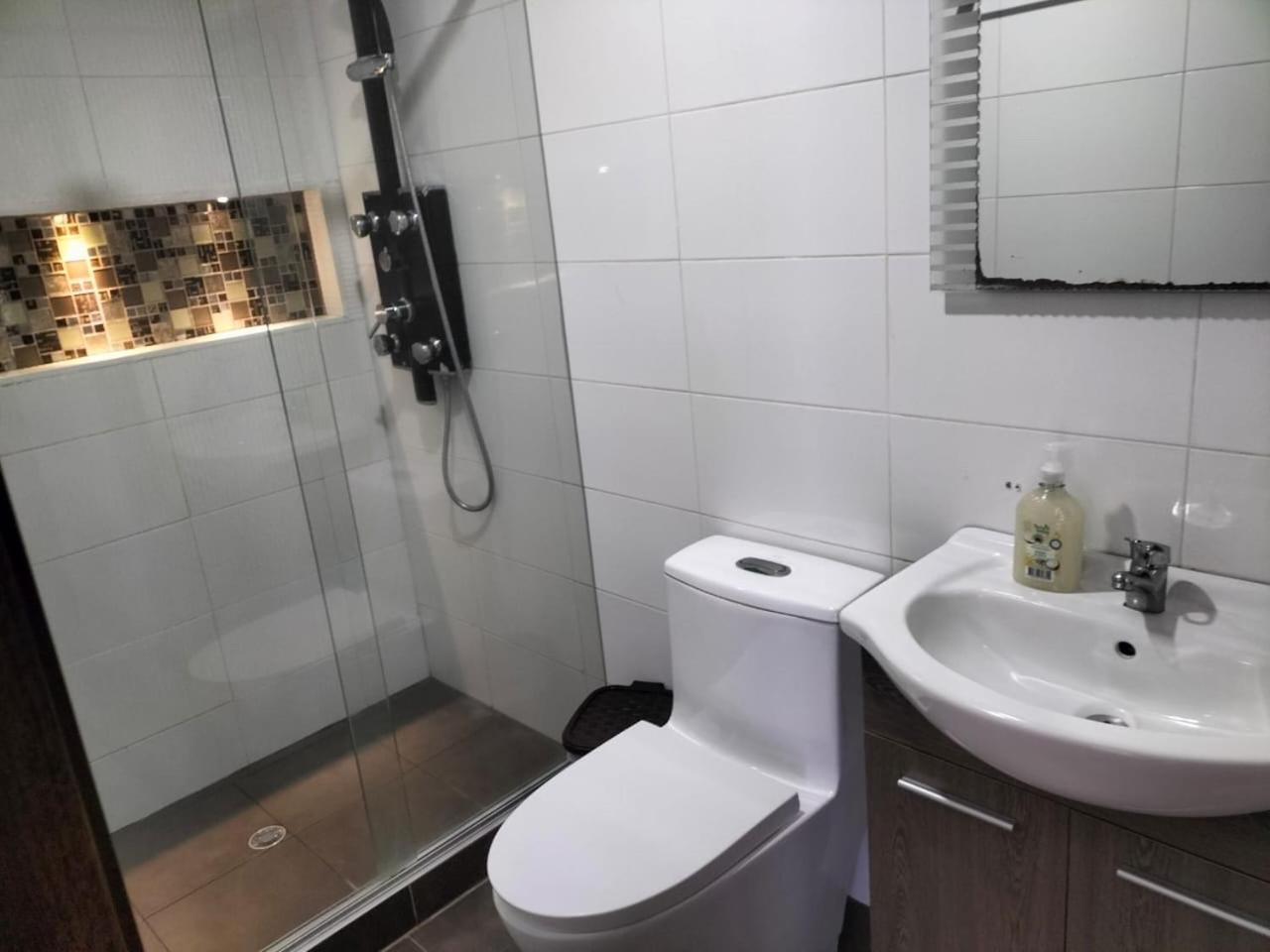 Apartamento con tres alcobas de lujo en Pasto nariño