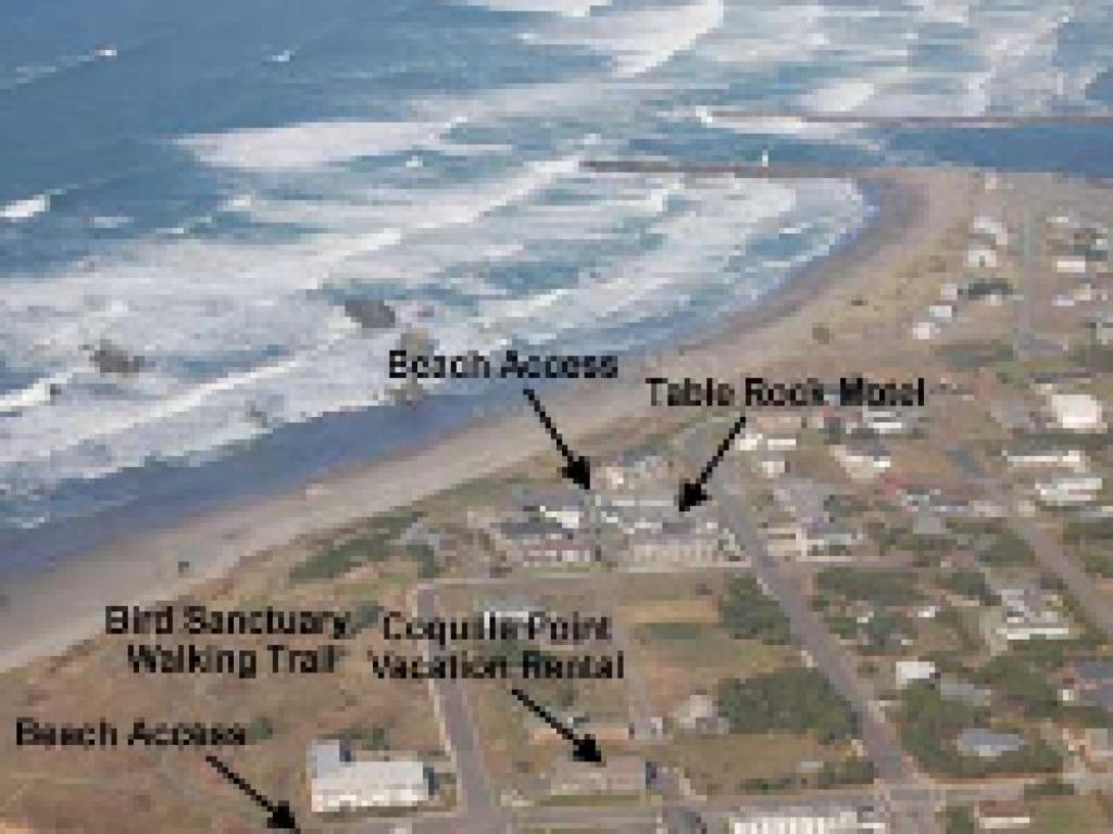 Table Rock Motel & Vacation Rentals view 4