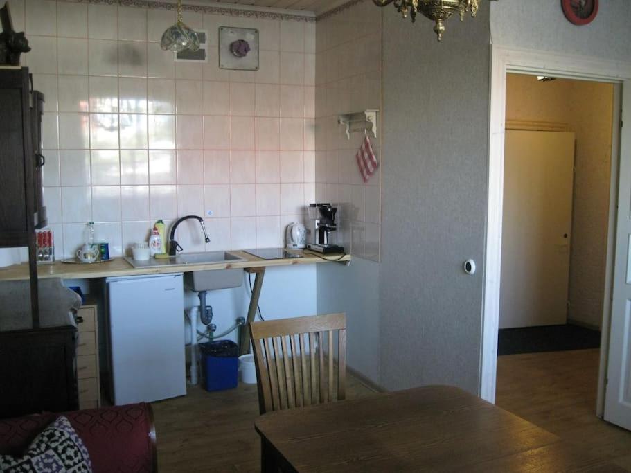 Private apartment in Tallin, Pelguranna A view 4