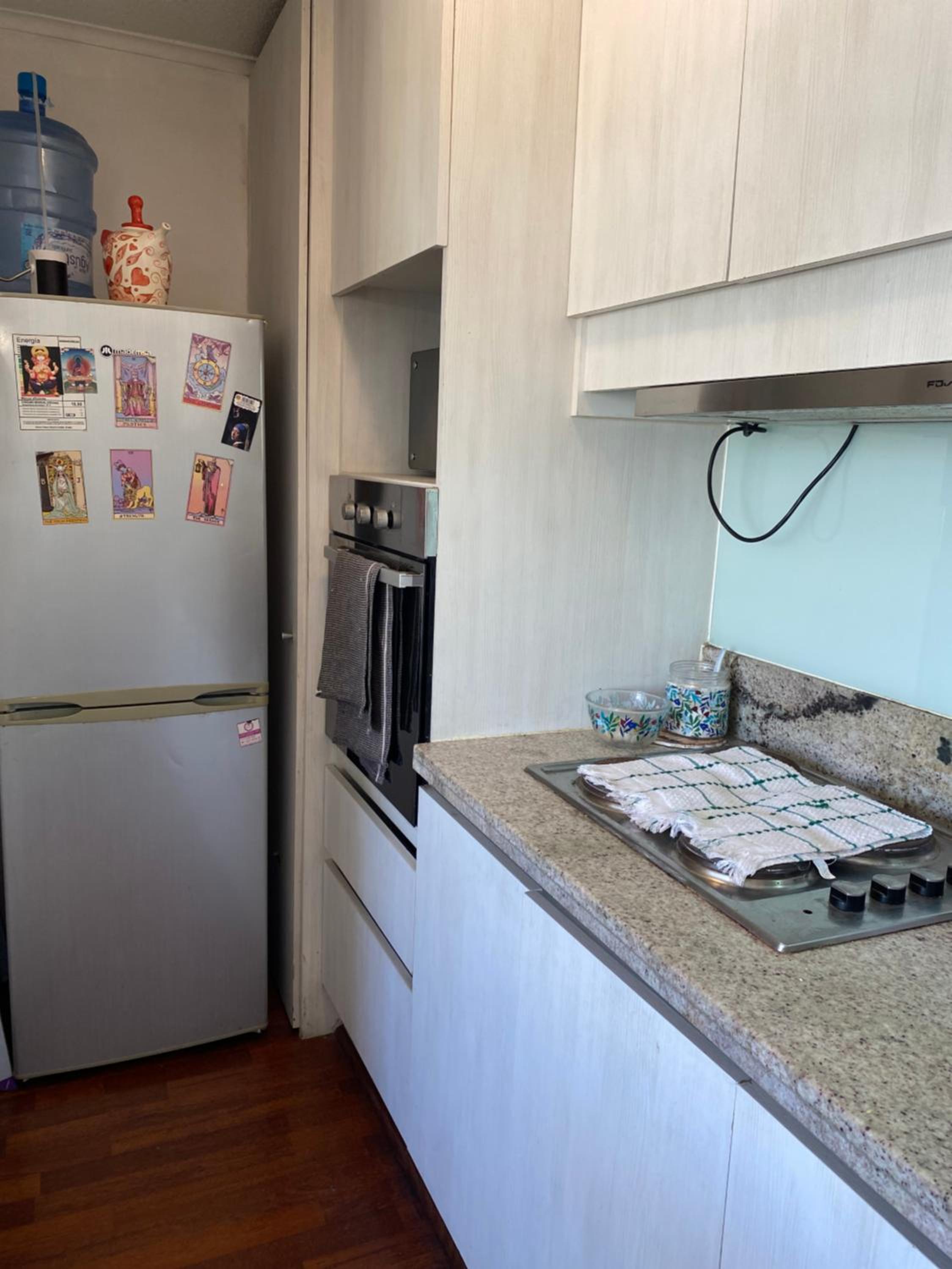 Arriendo Viña del Mar Con todas las comodidades