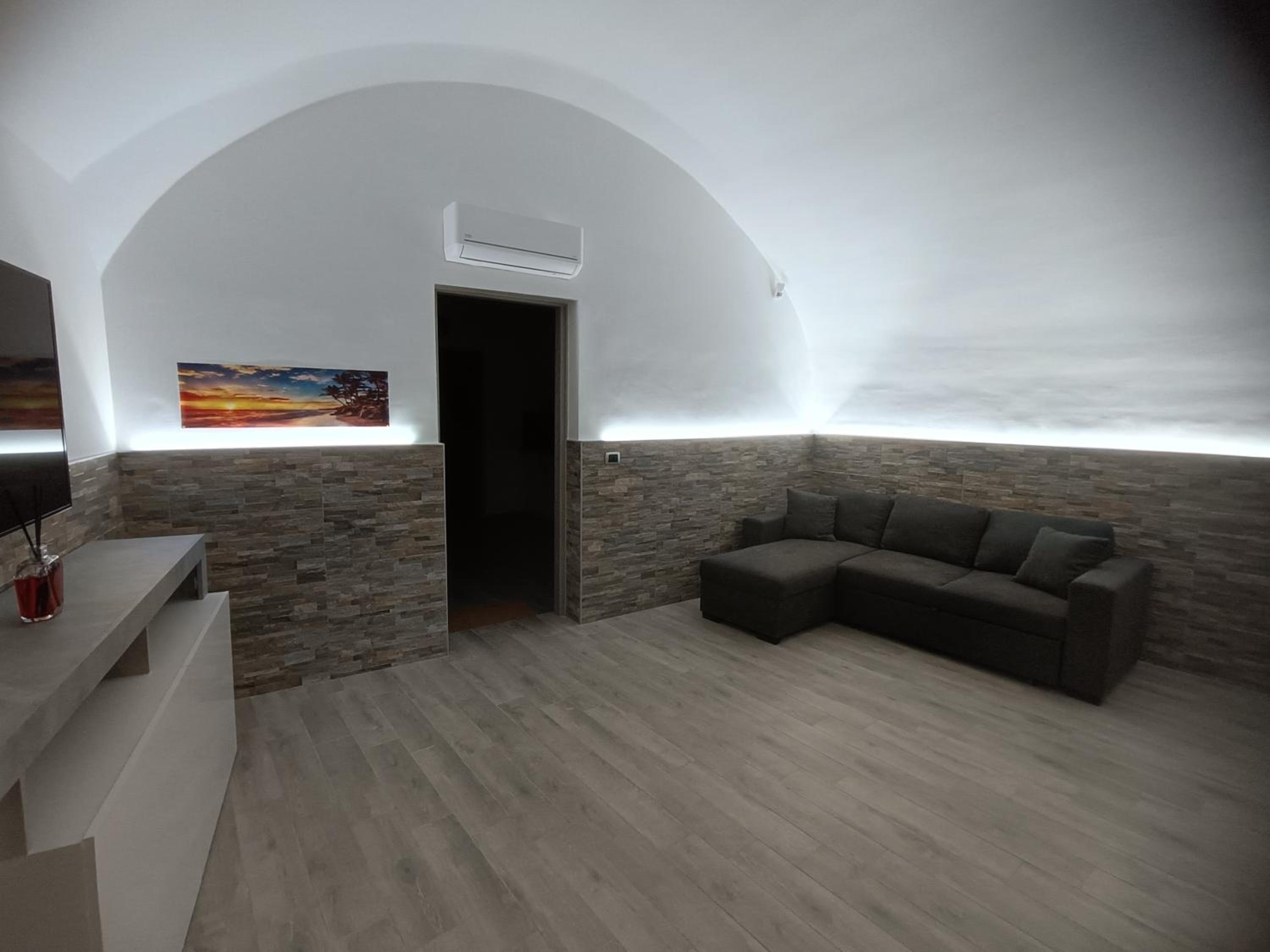 Casa vacanze palazzo Fornari view 2
