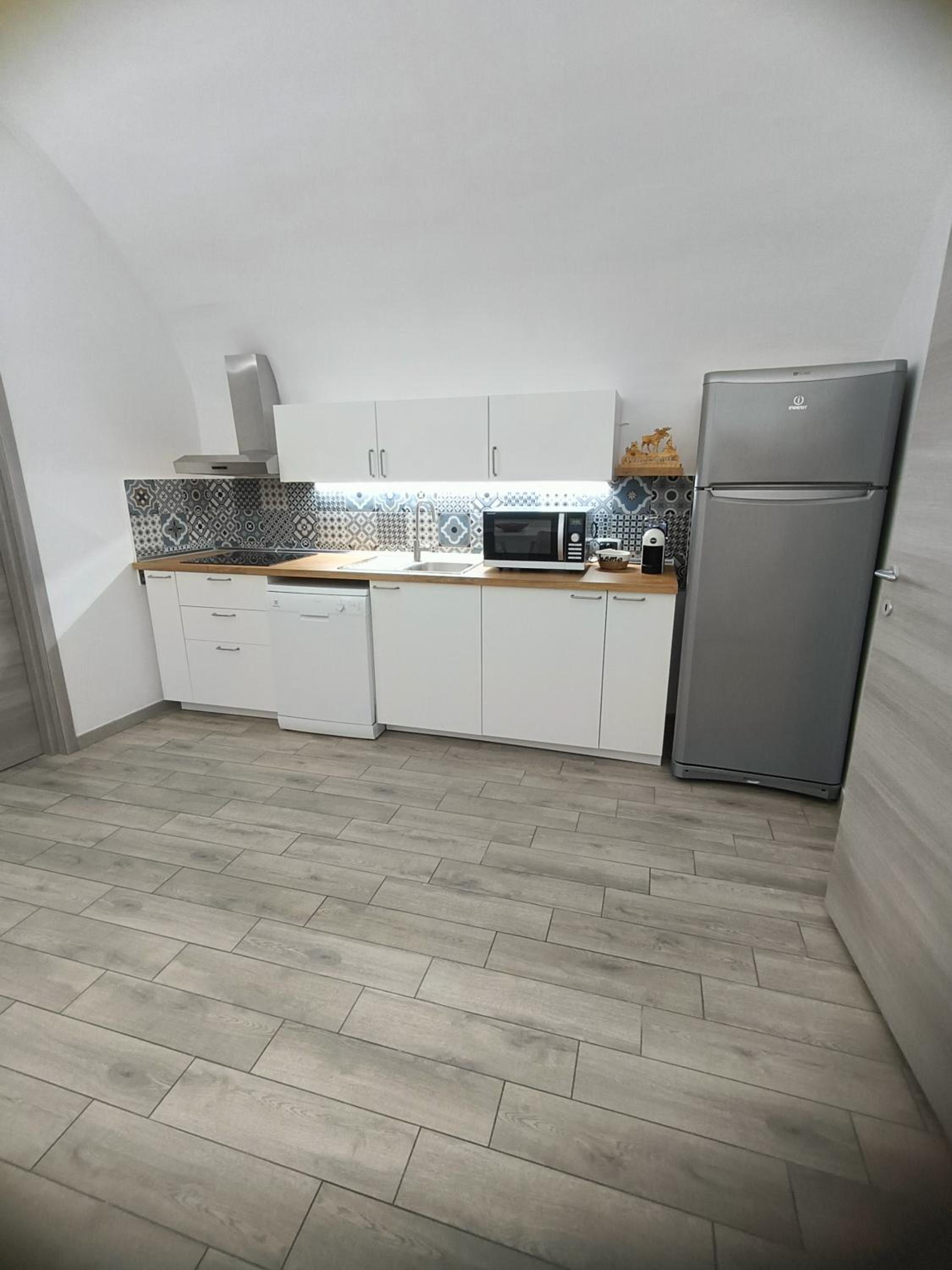 Casa vacanze palazzo Fornari view 4