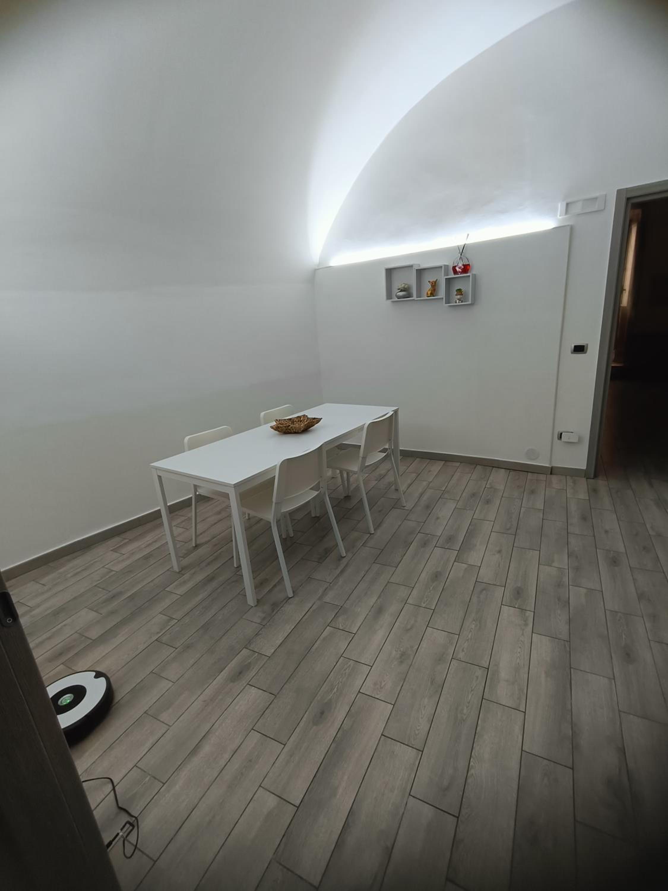Casa vacanze palazzo Fornari view 5