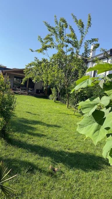 Escape to the peaceful countryside