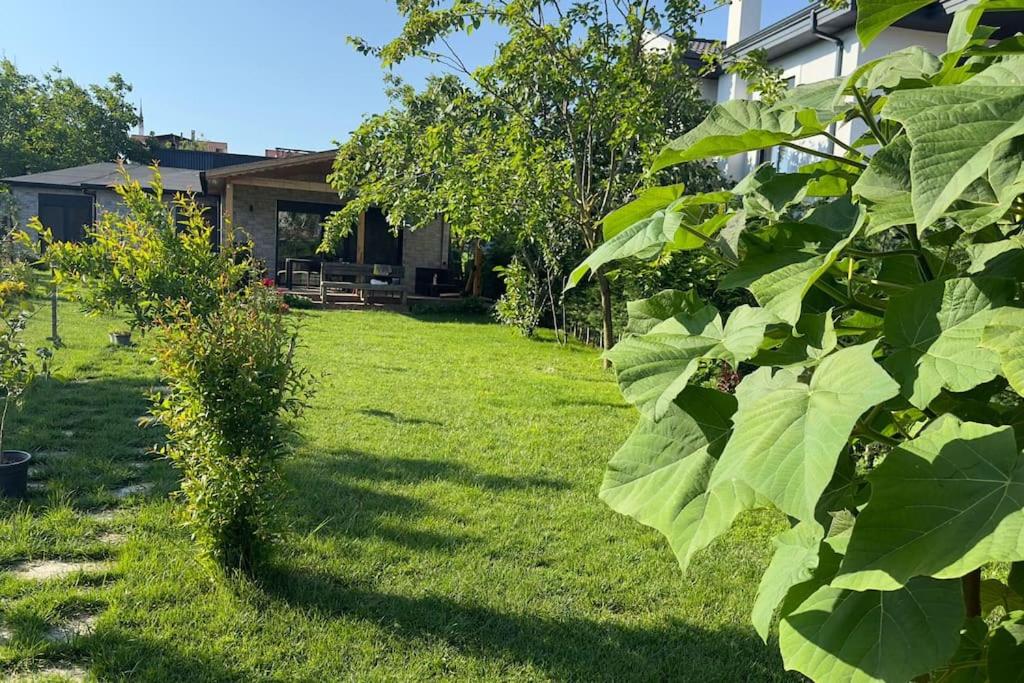 Escape to the peaceful countryside