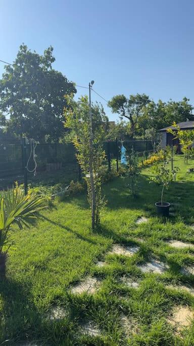 Escape to the peaceful countryside