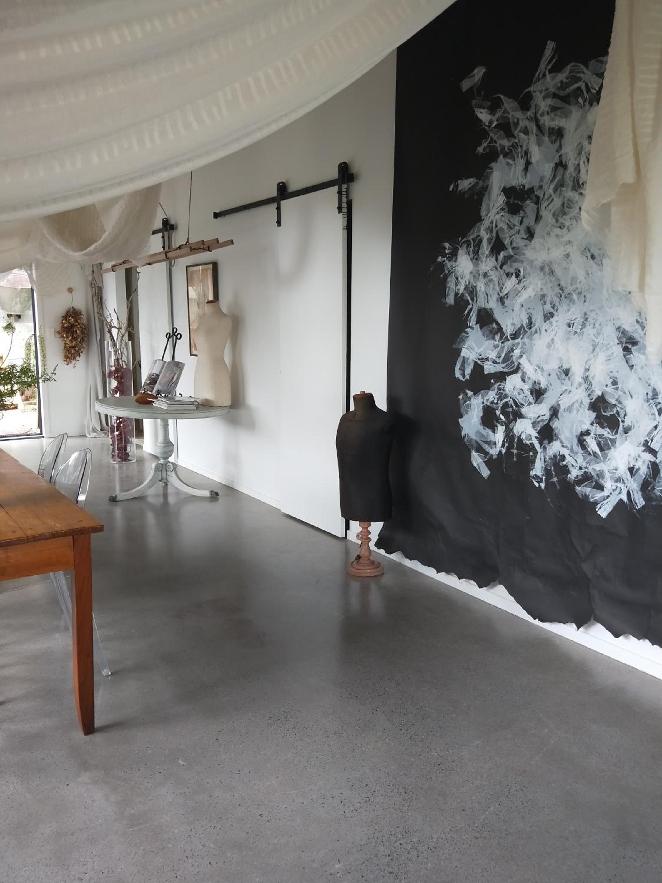 Artists House view 4
