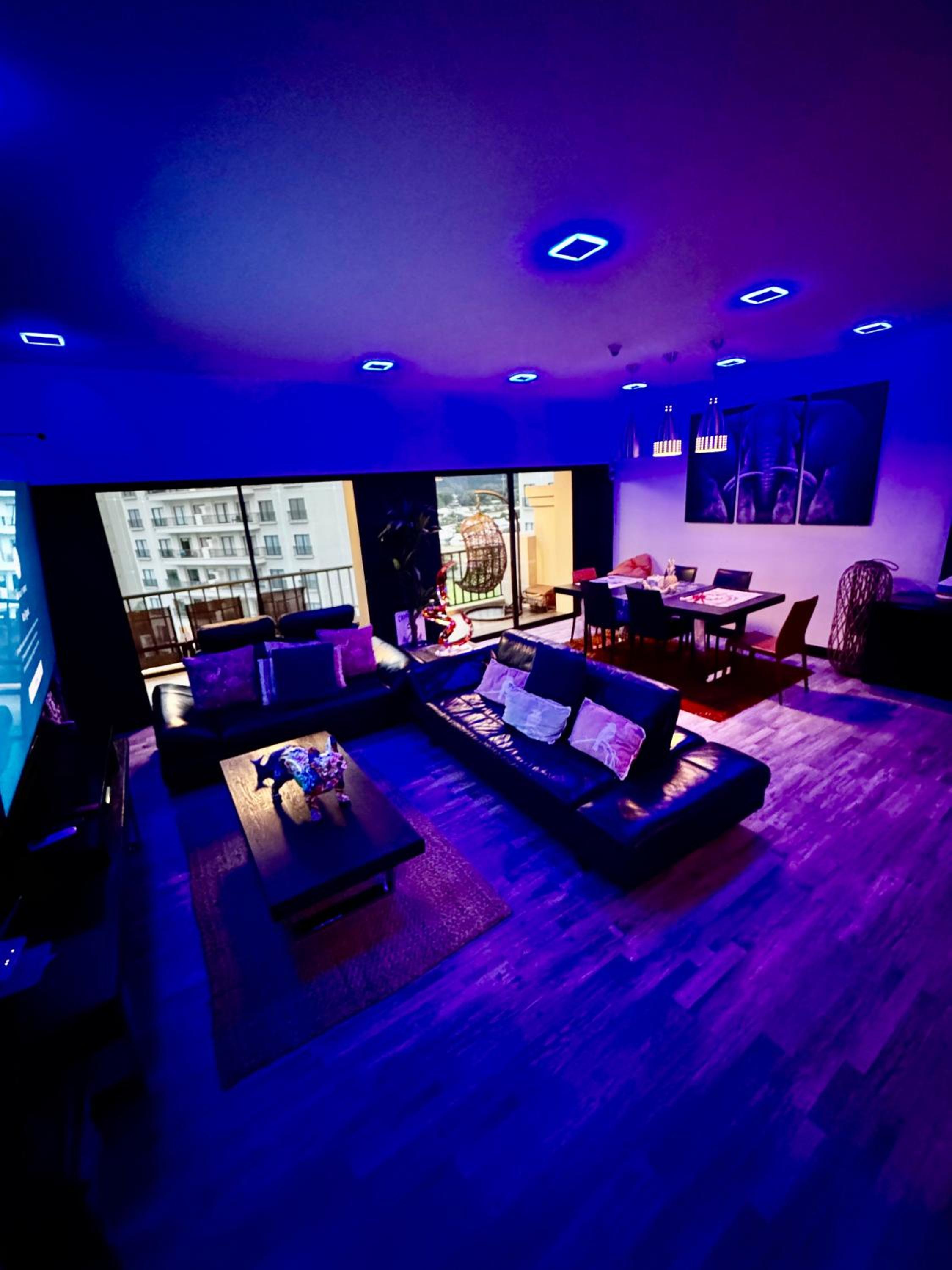 Hotel Luxury Condo at Jaco Bay, Costa Rica's best beach