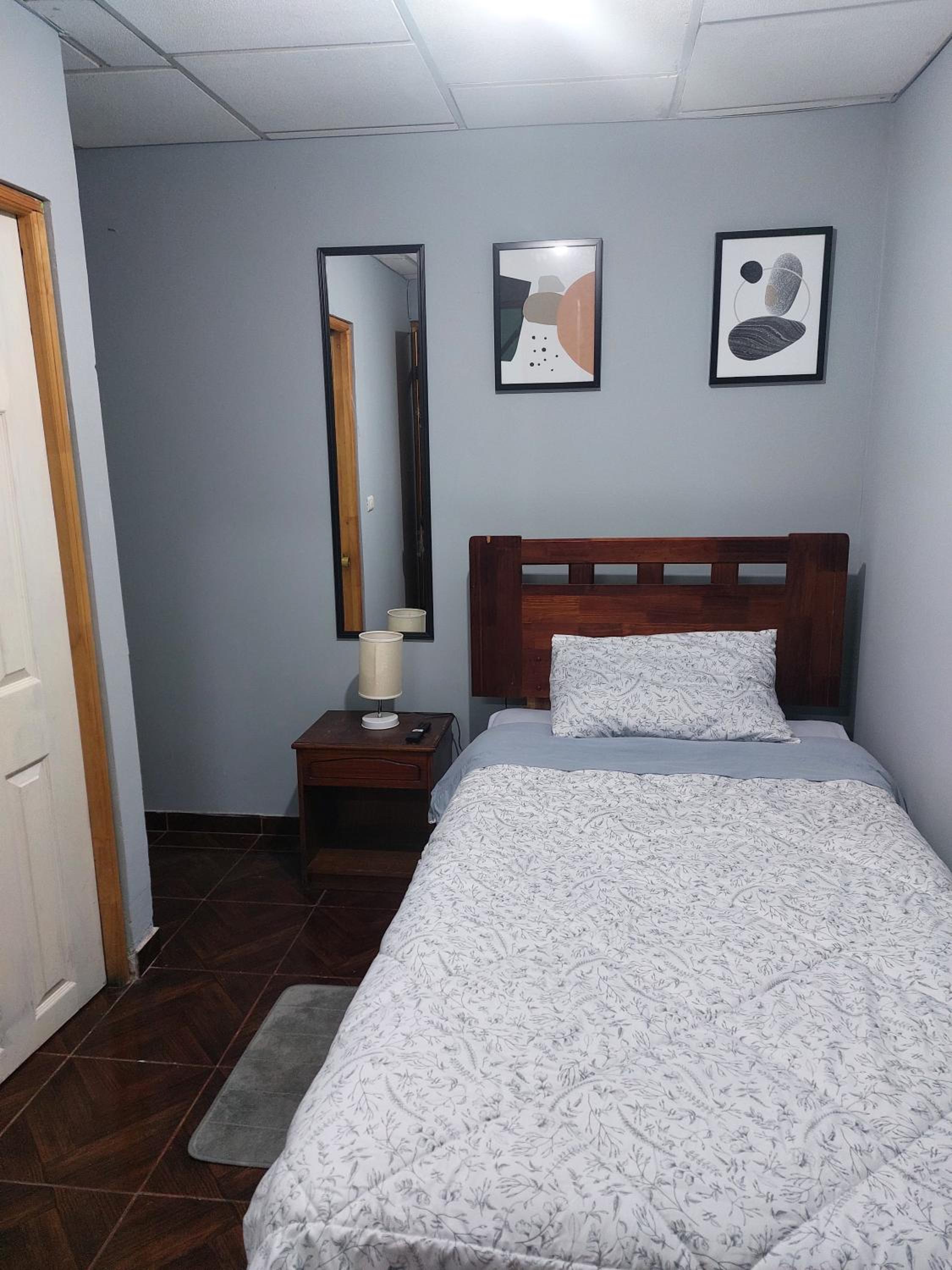 Residencial Bellavista