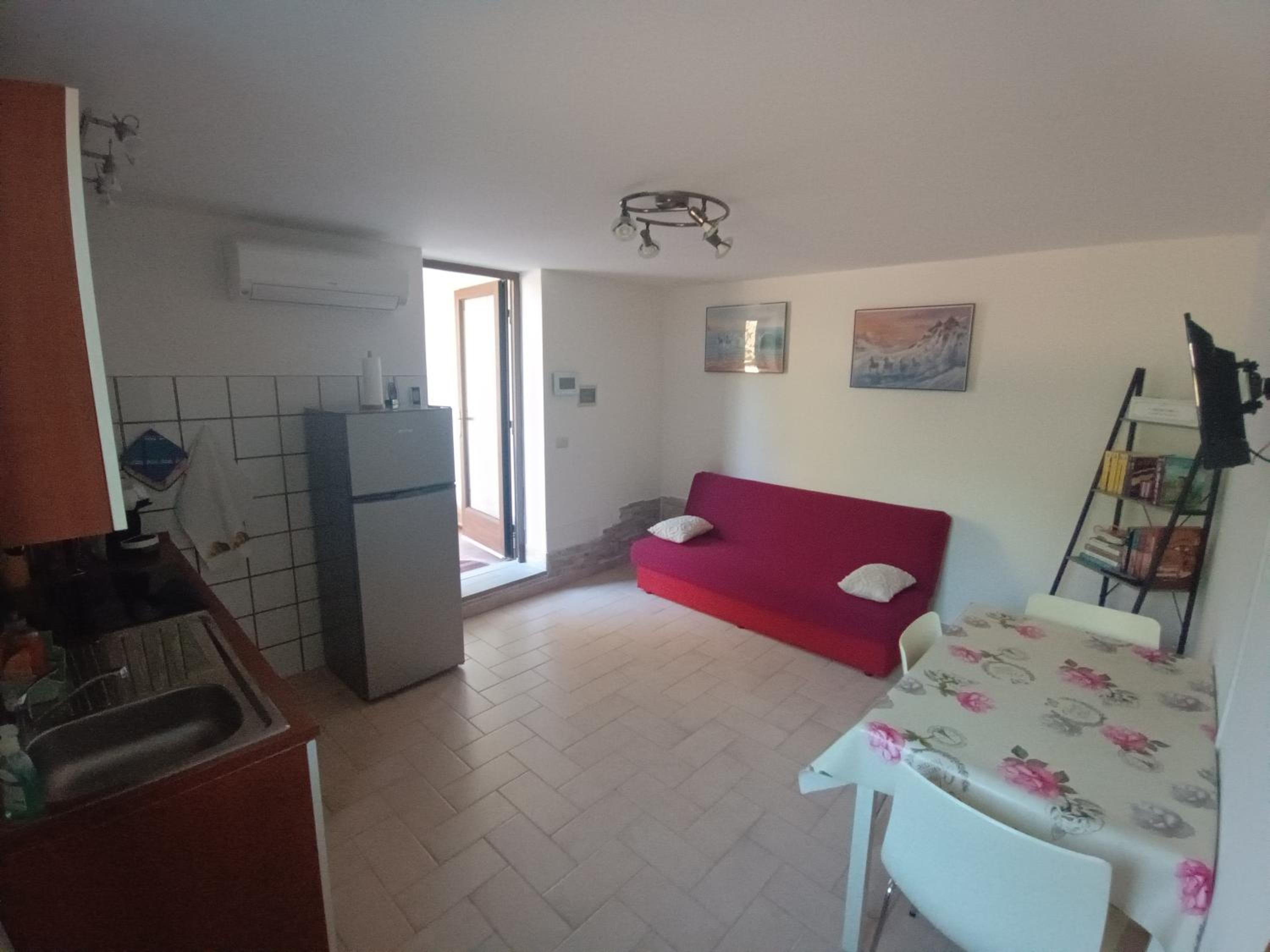 Villa Le Corti view 3