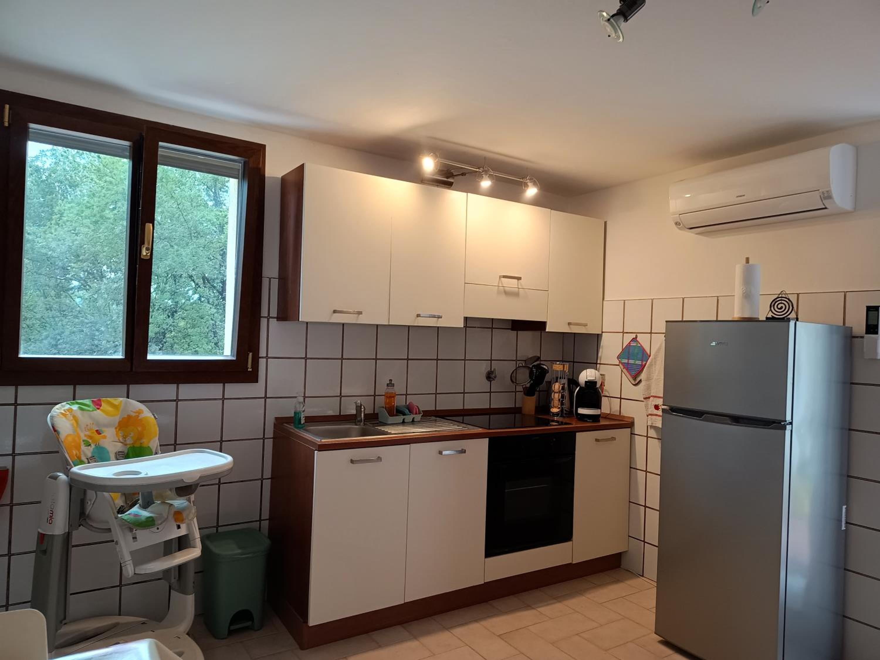 Villa Le Corti view 5