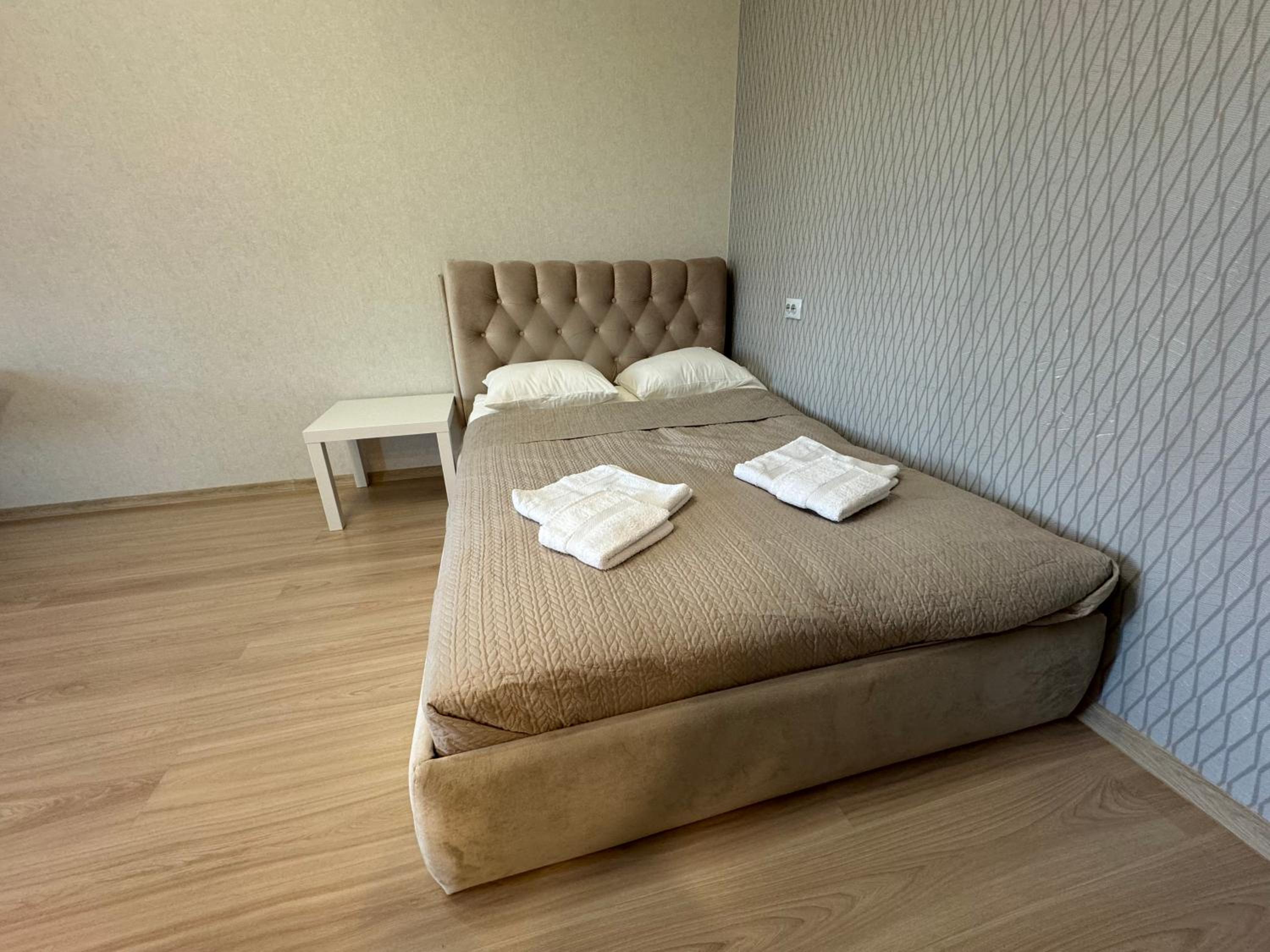Baltijos Apartment