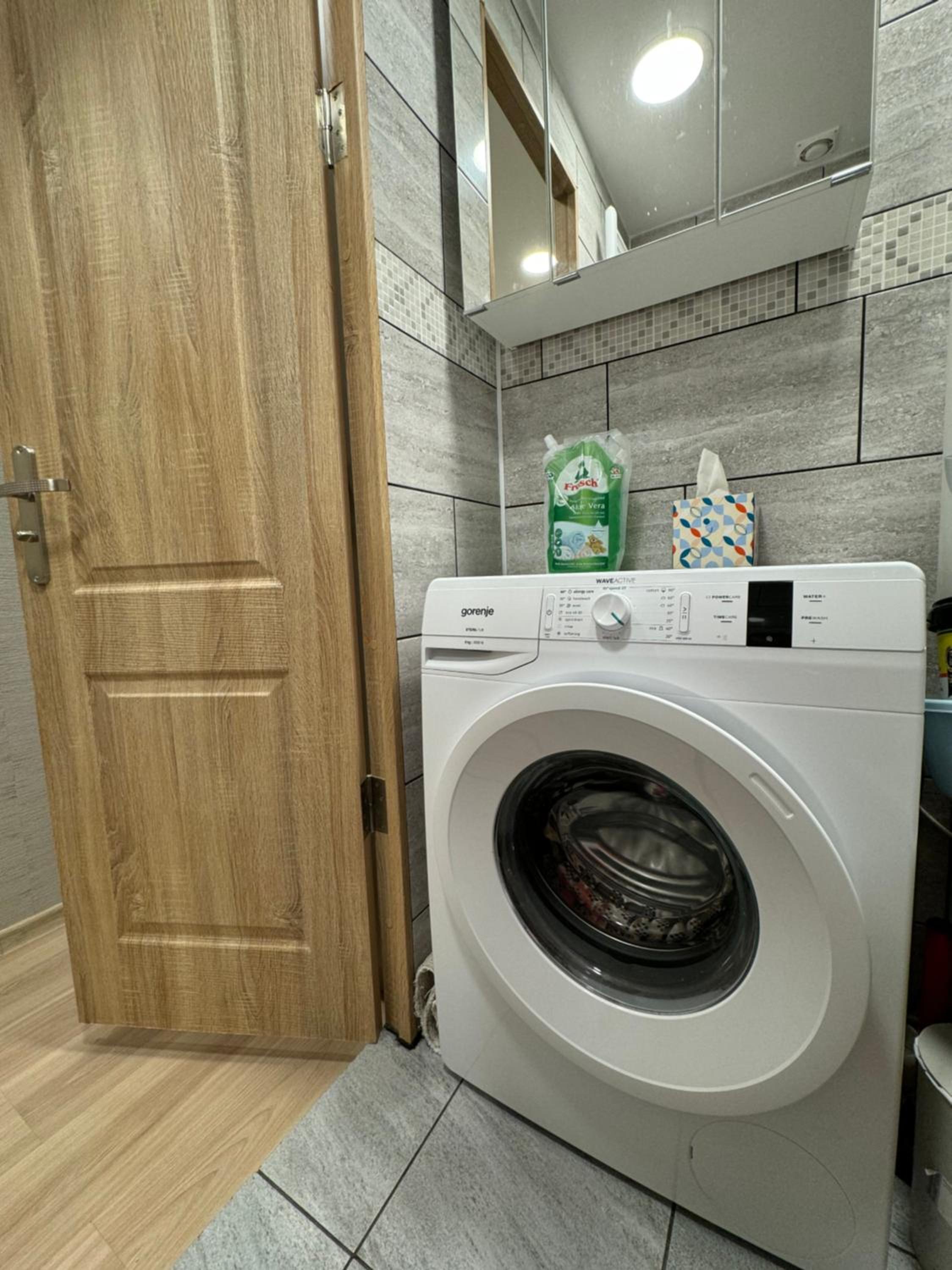 Baltijos Apartment