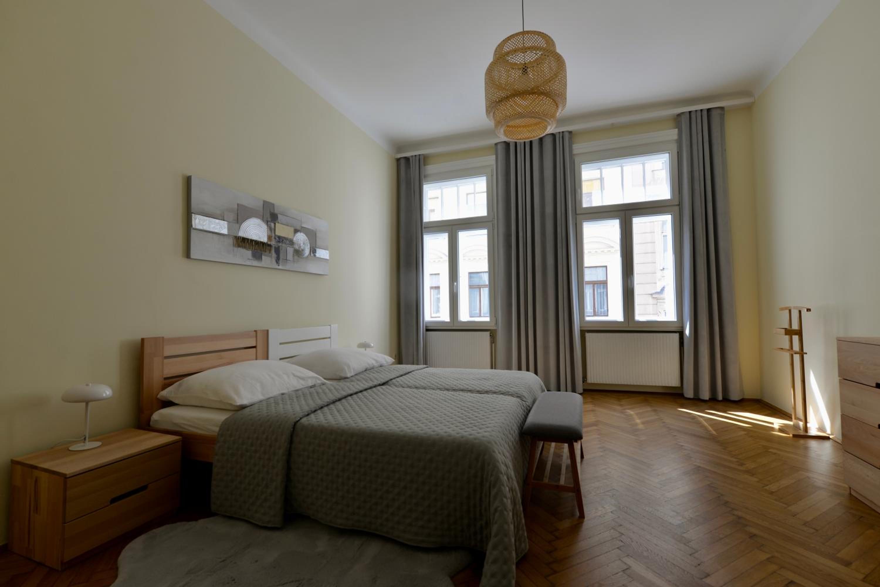 Kaiserstadt Apartment