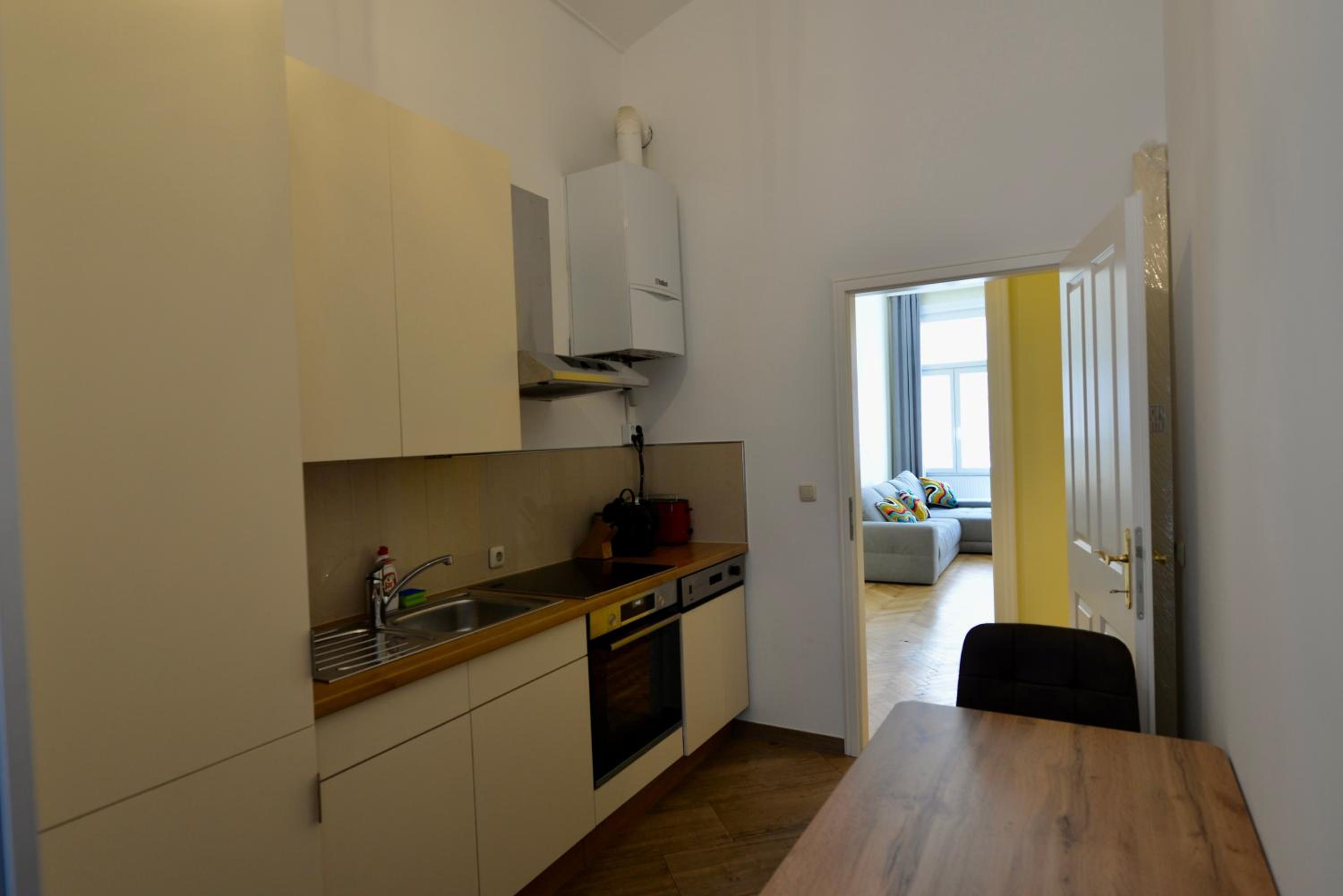 Kaiserstadt Apartment