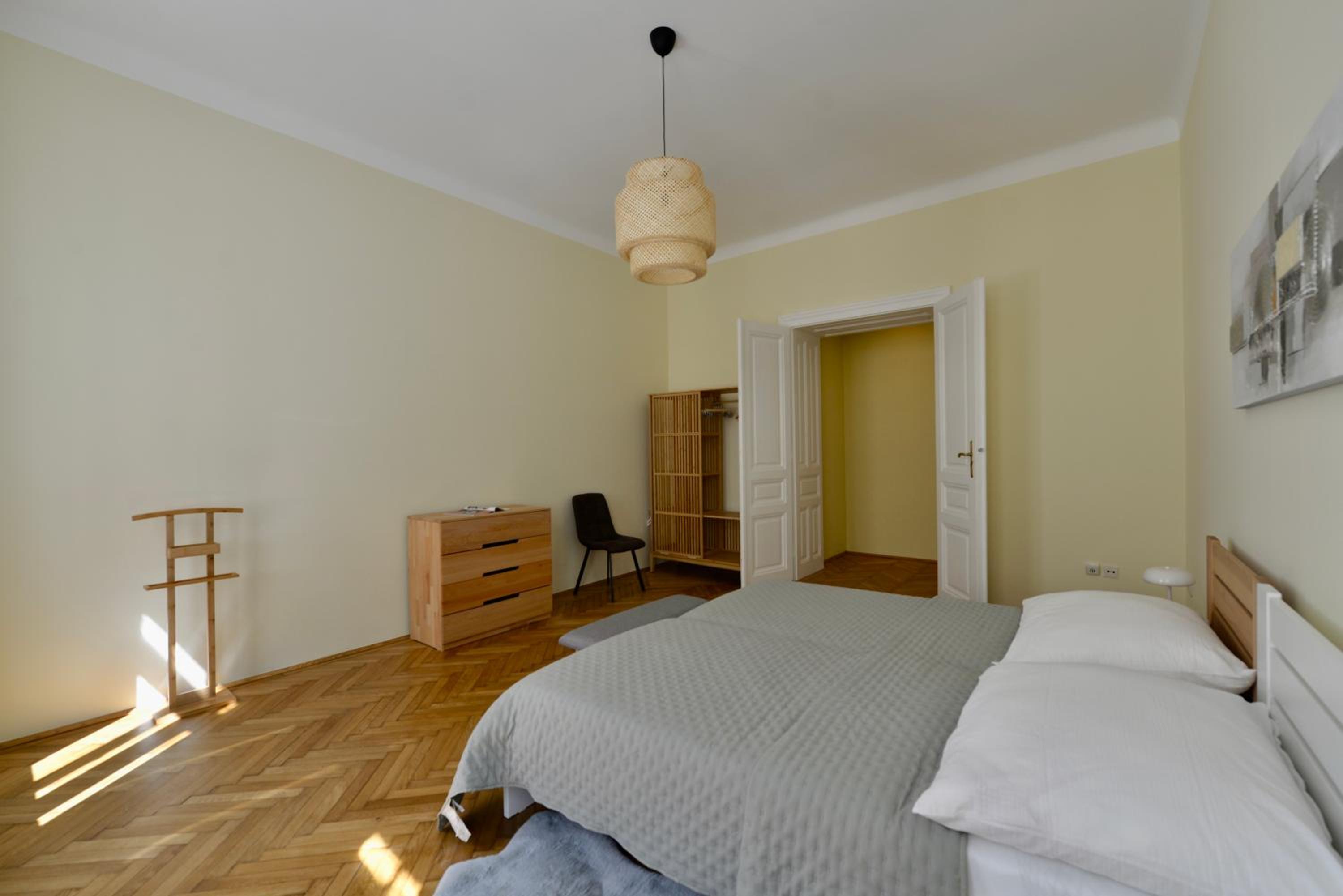 Kaiserstadt Apartment