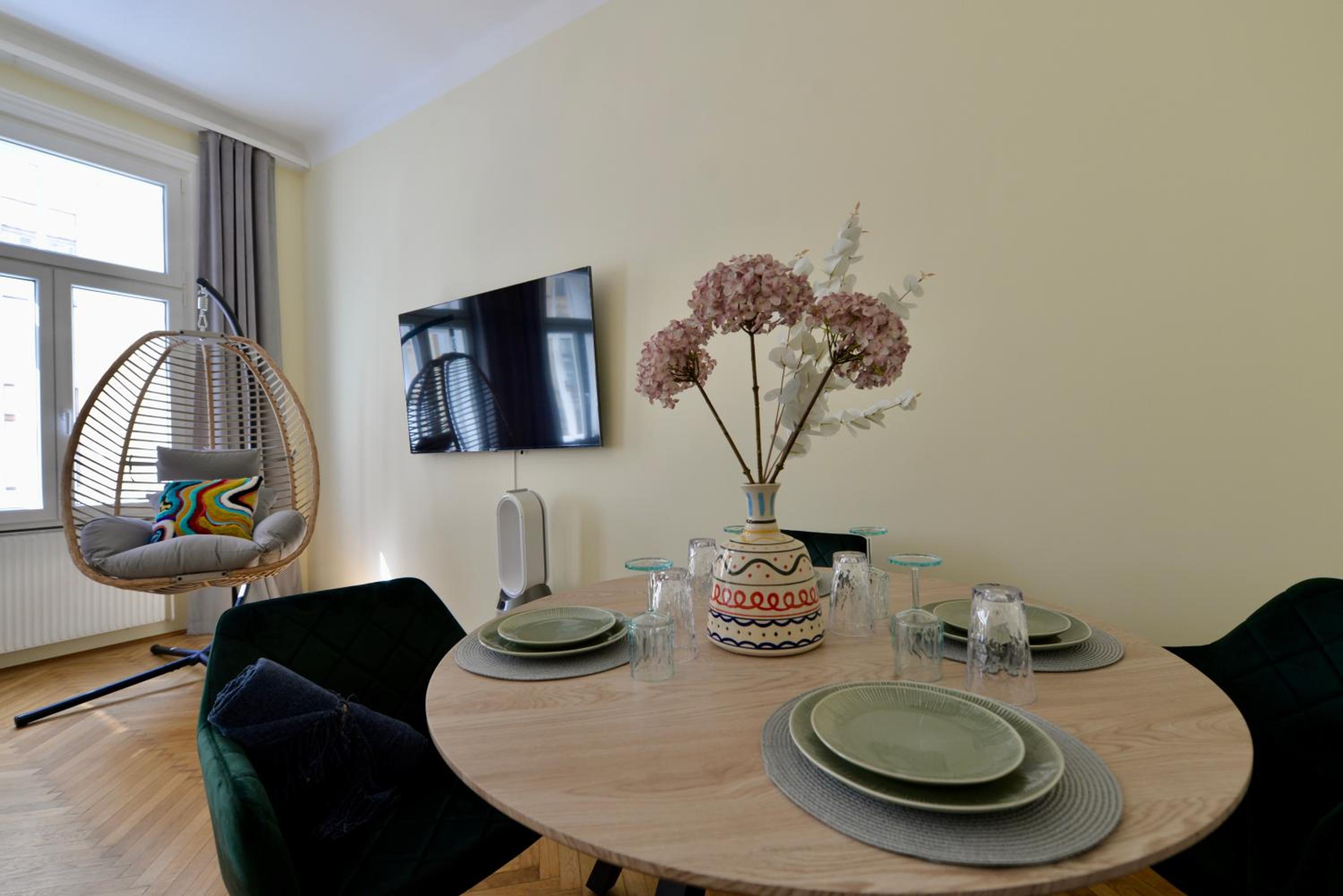 Kaiserstadt Apartment