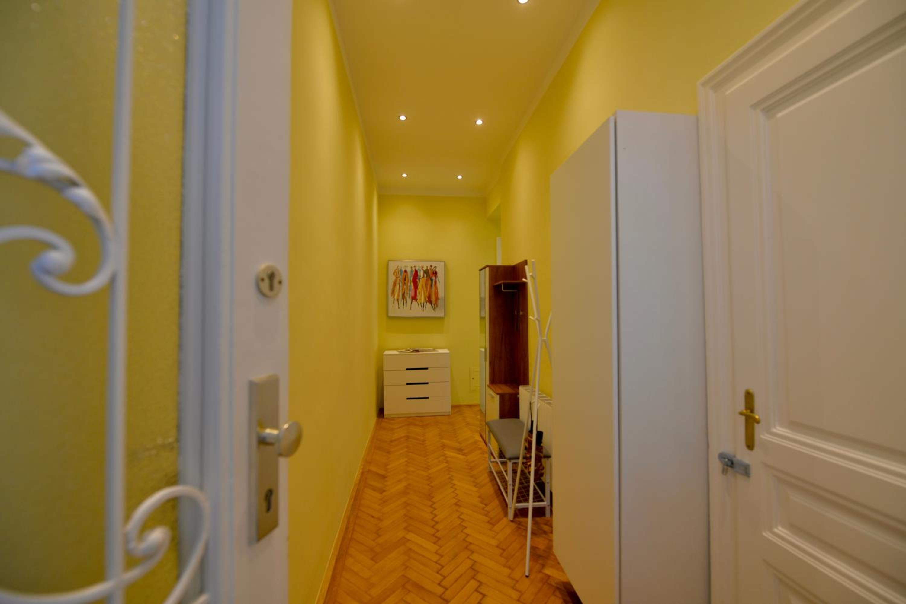 Kaiserstadt Apartment