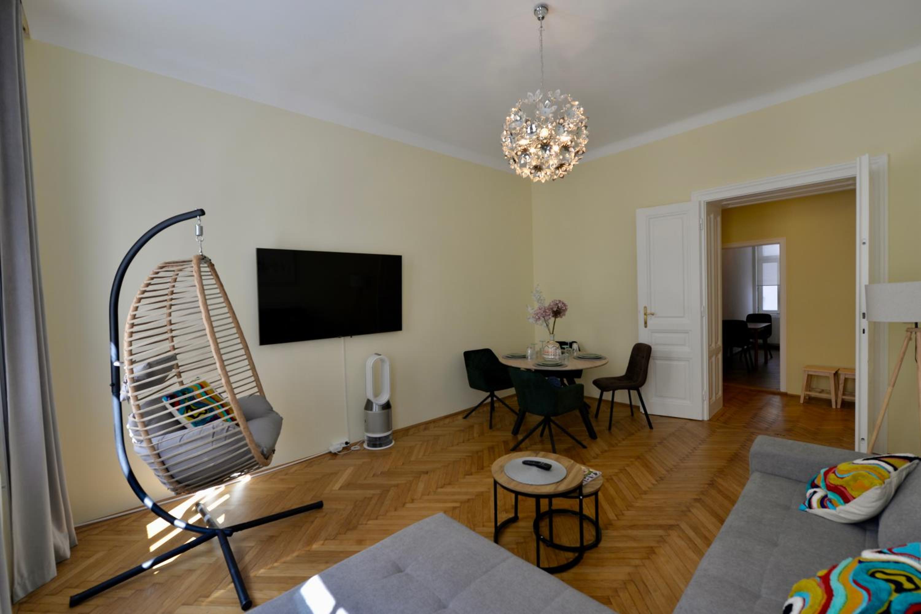 Kaiserstadt Apartment