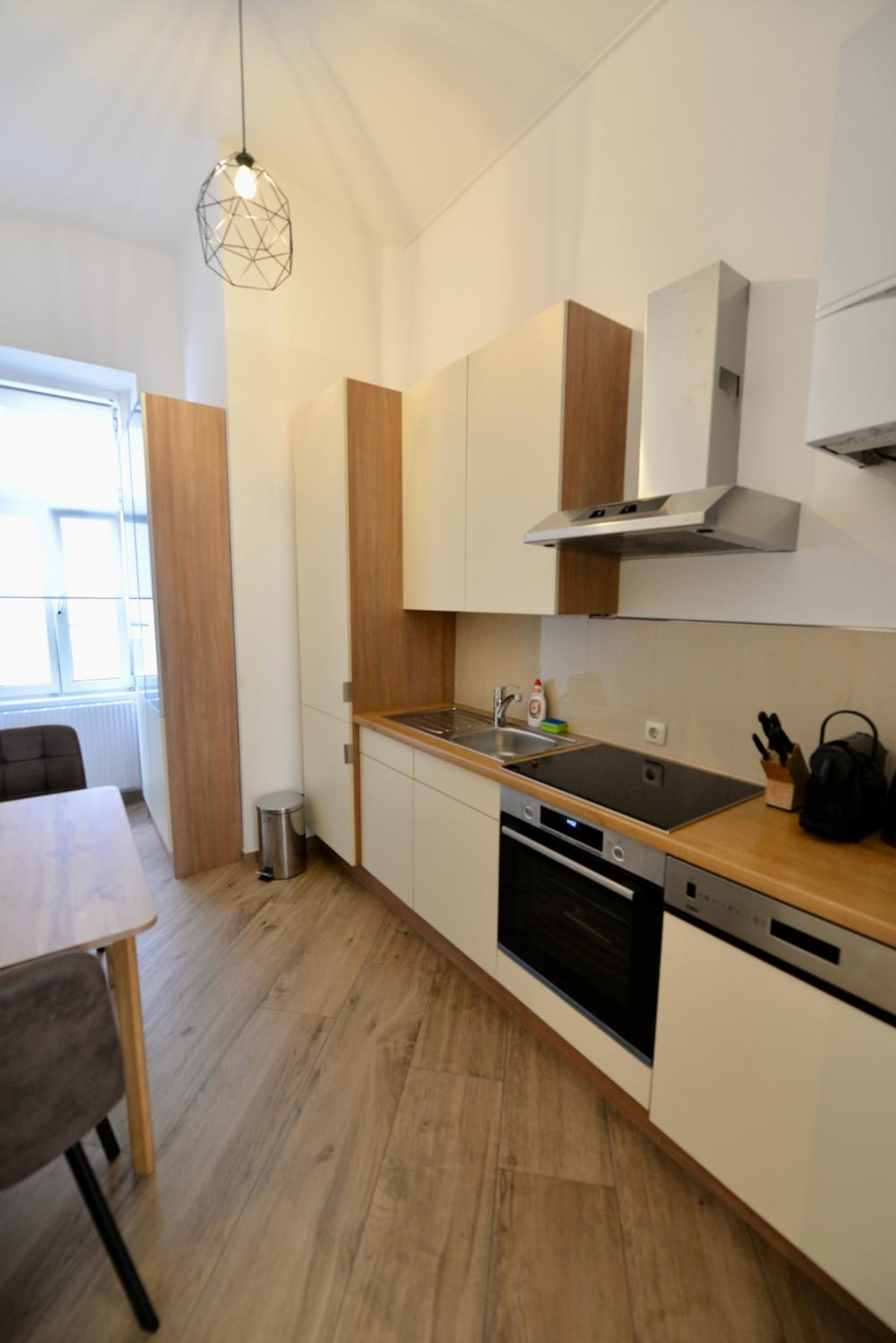 Kaiserstadt Apartment