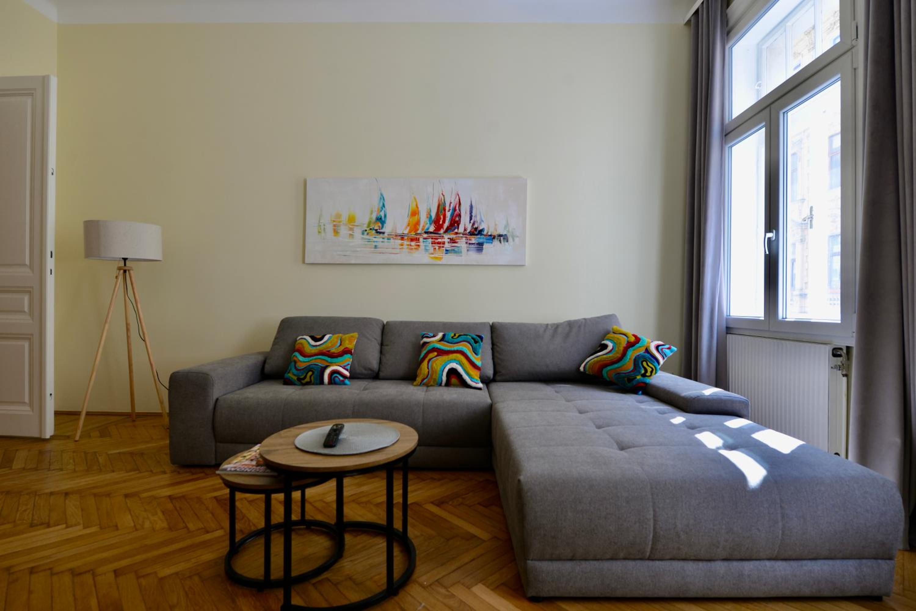 Kaiserstadt Apartment