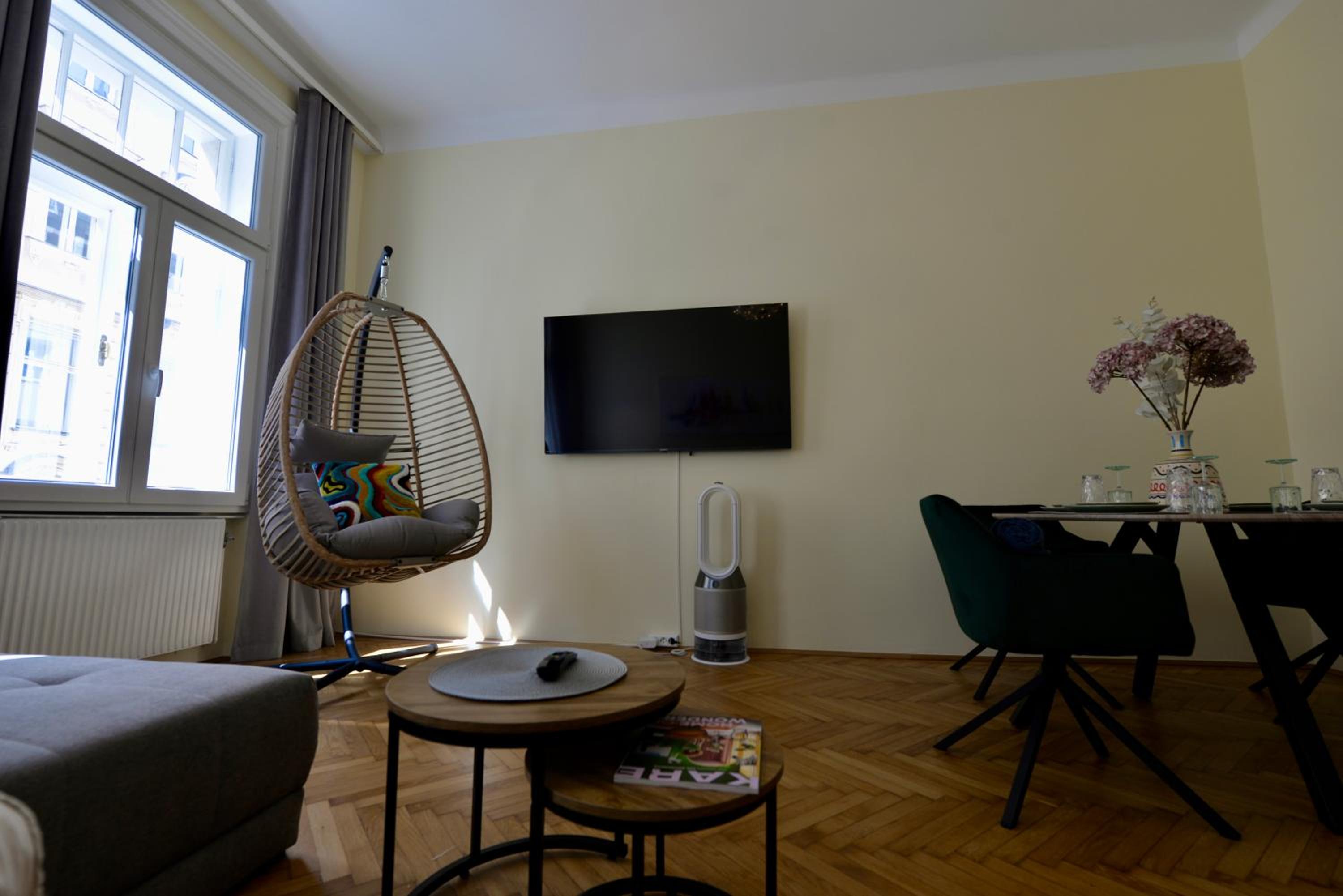Kaiserstadt Apartment